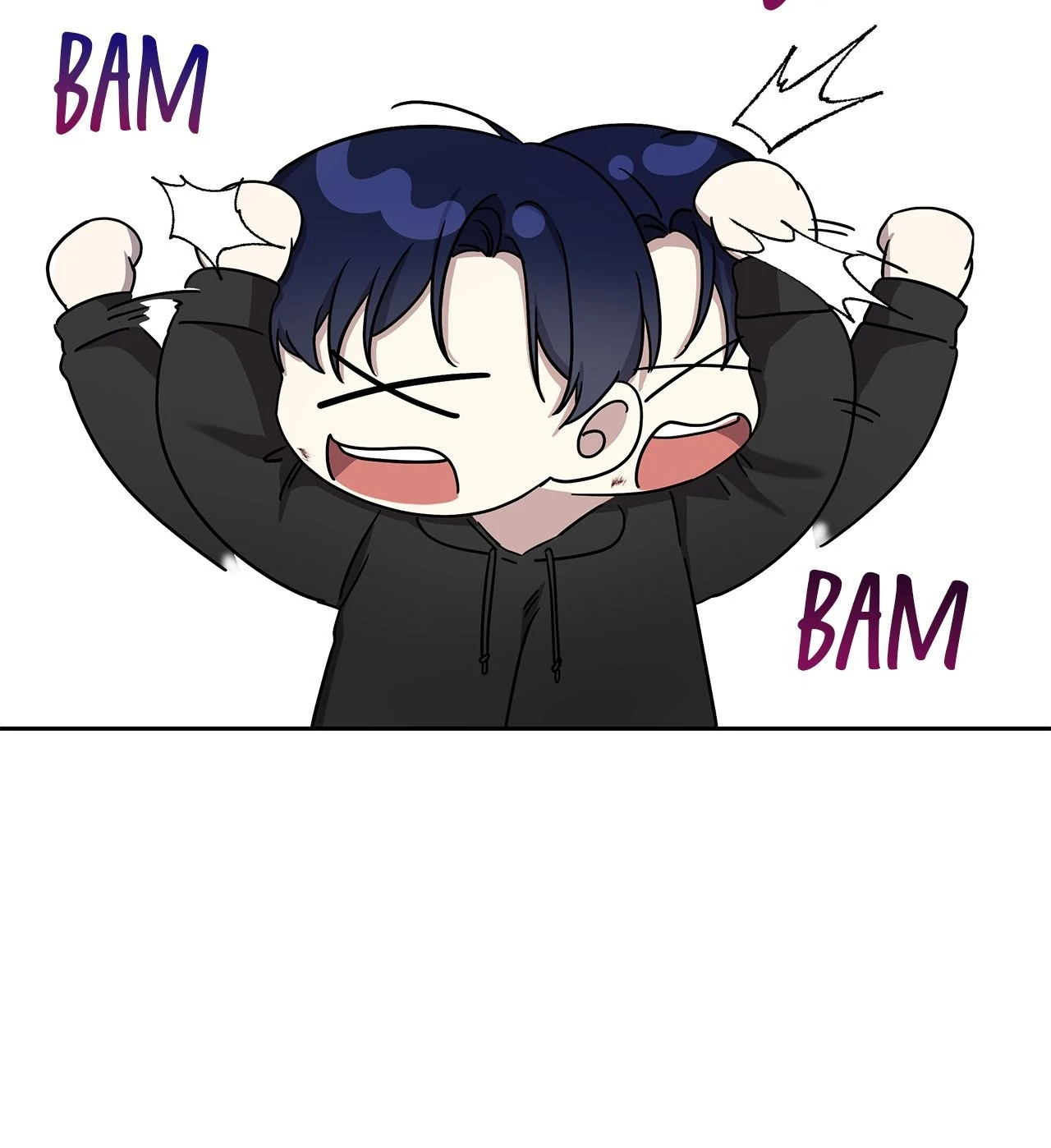 It’s Me, the Crazy Side Top - Chapter 21 manhwa