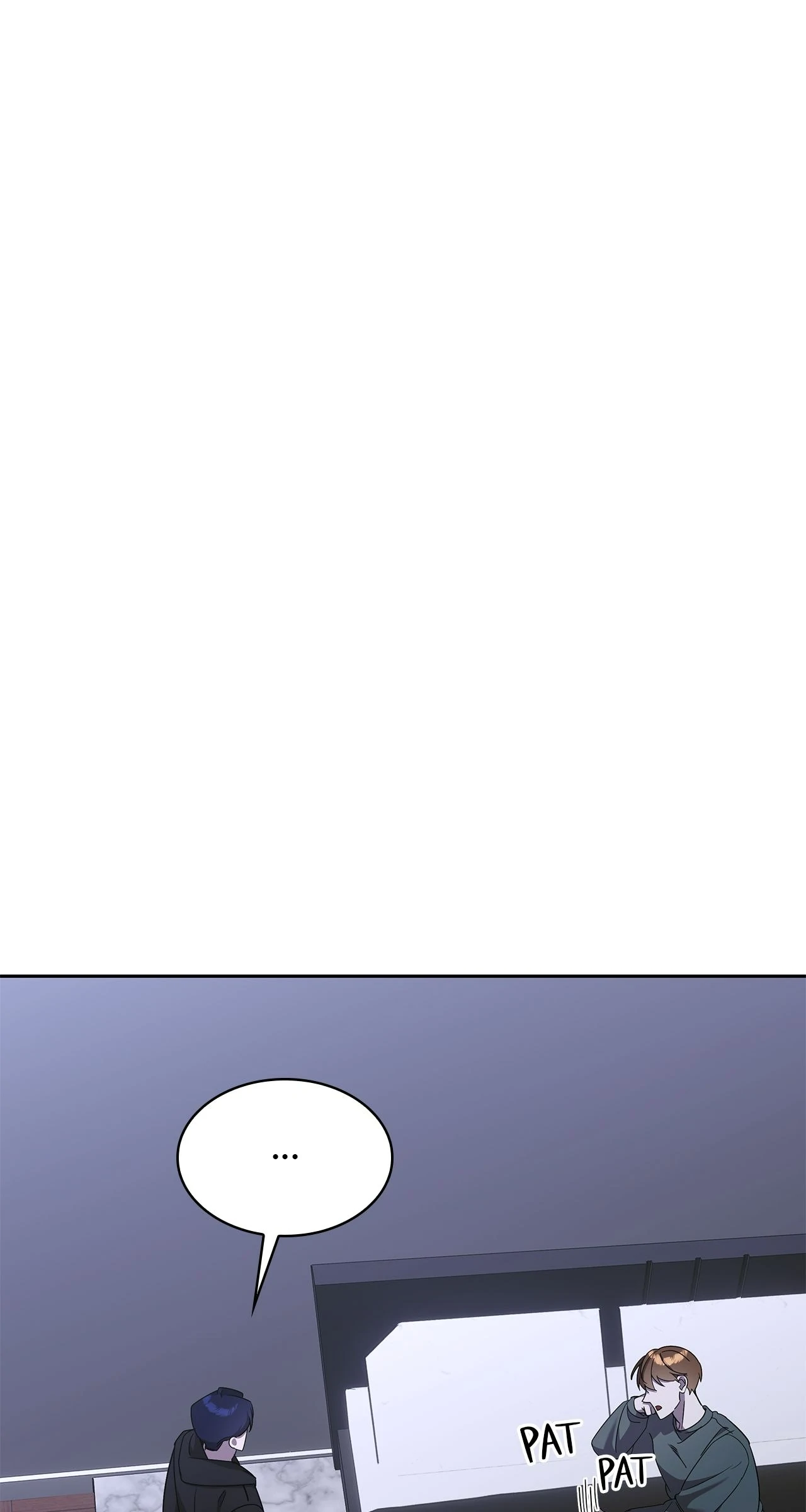It’s Me, the Crazy Side Top - Chapter 21 manhwa
