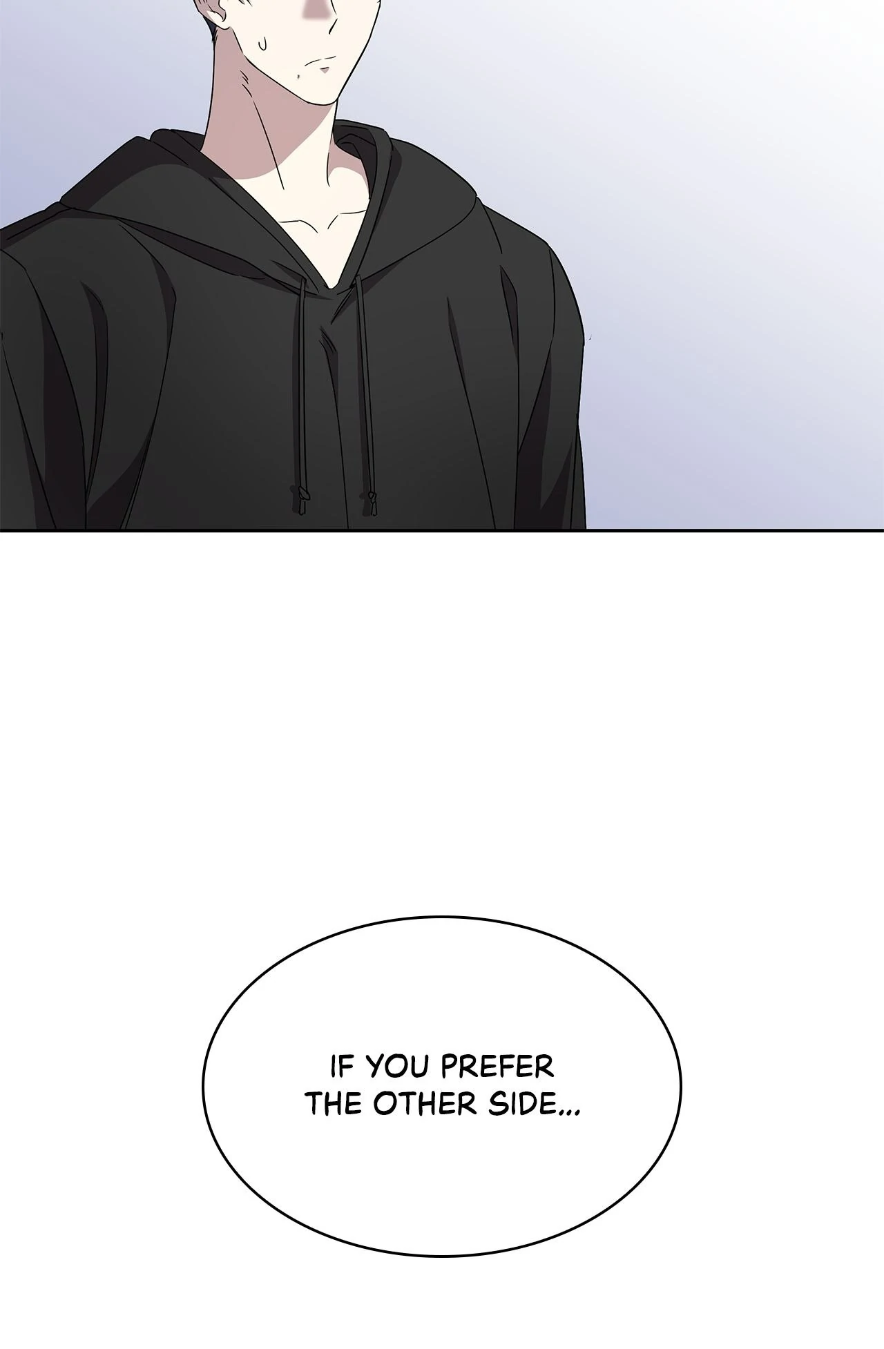 It’s Me, the Crazy Side Top - Chapter 21 manhwa
