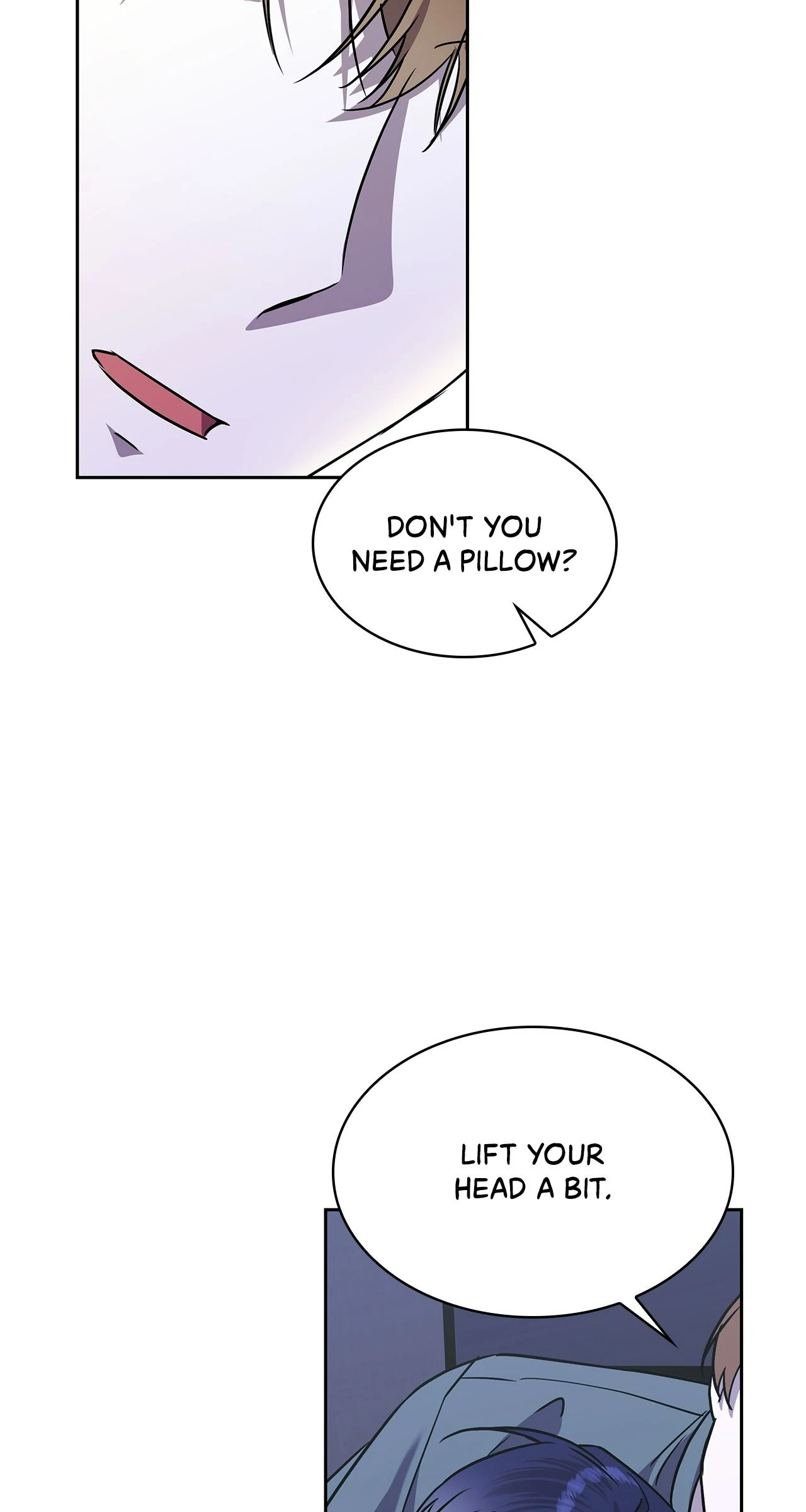 It’s Me, the Crazy Side Top - Chapter 21 manhwa
