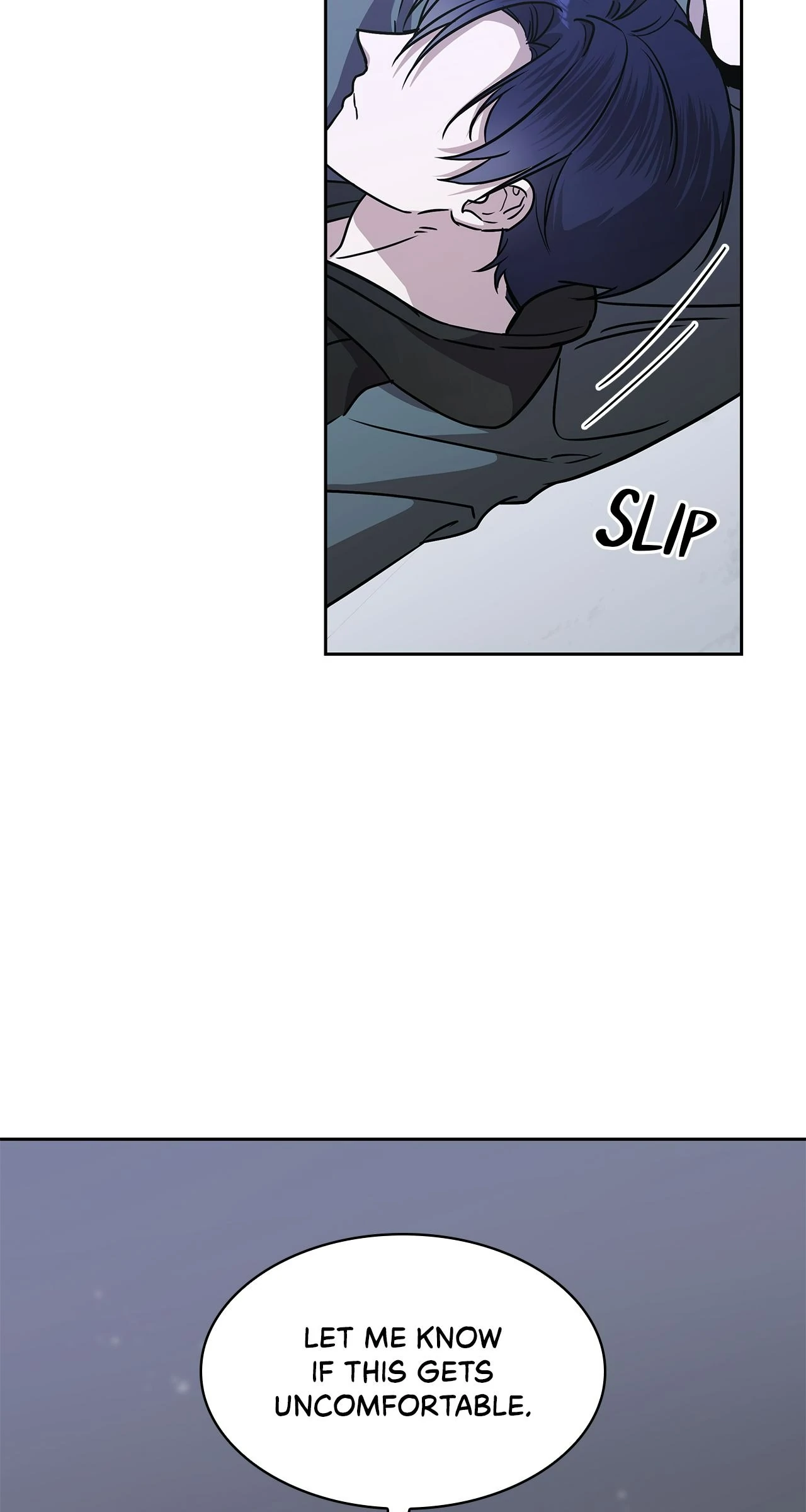 It’s Me, the Crazy Side Top - Chapter 21 manhwa