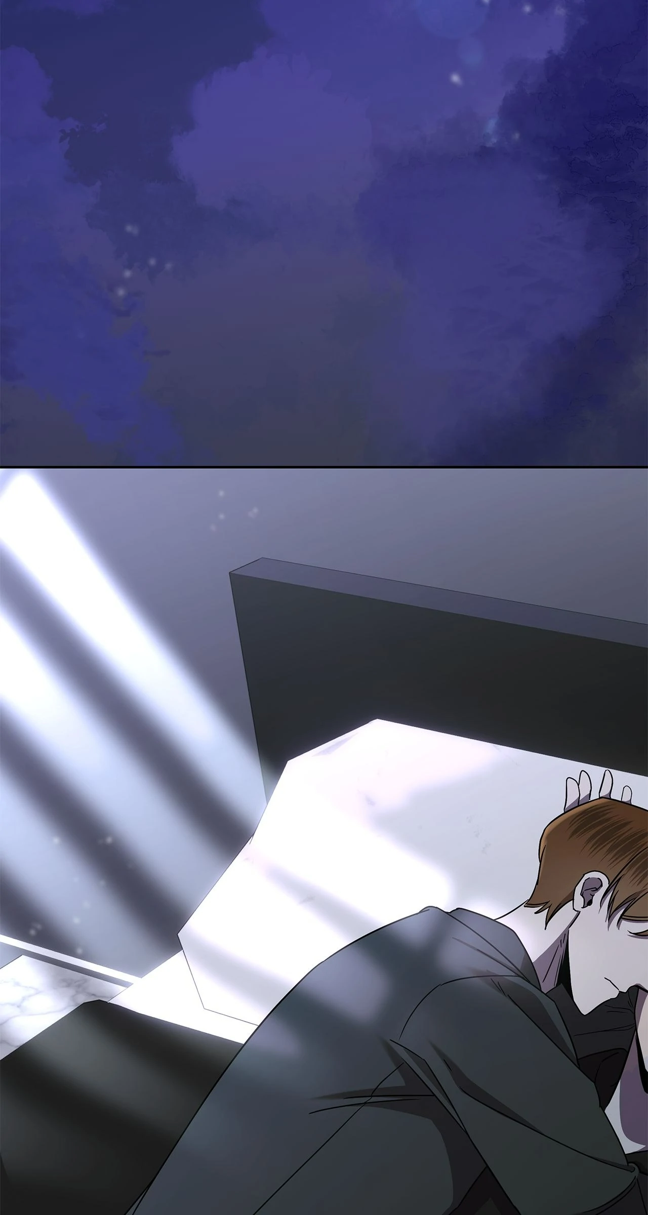 It’s Me, the Crazy Side Top - Chapter 22 manhwa
