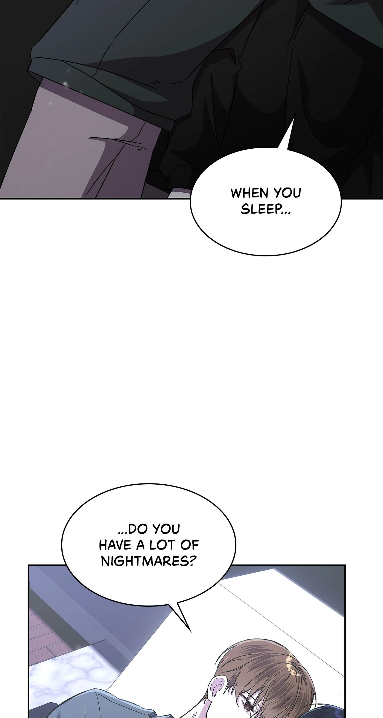 It’s Me, the Crazy Side Top - Chapter 22 manhwa