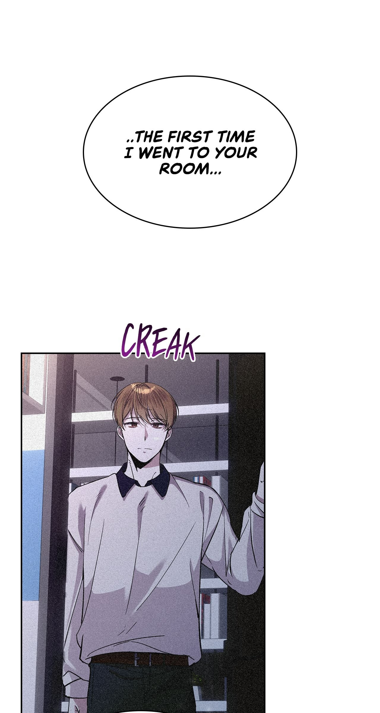 It’s Me, the Crazy Side Top - Chapter 22 manhwa