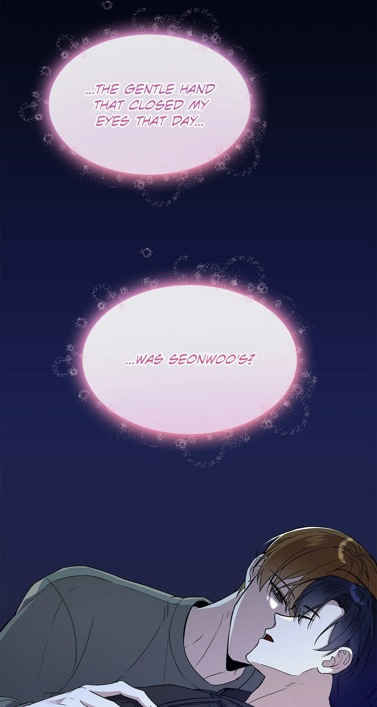 It’s Me, the Crazy Side Top - Chapter 22 manhwa