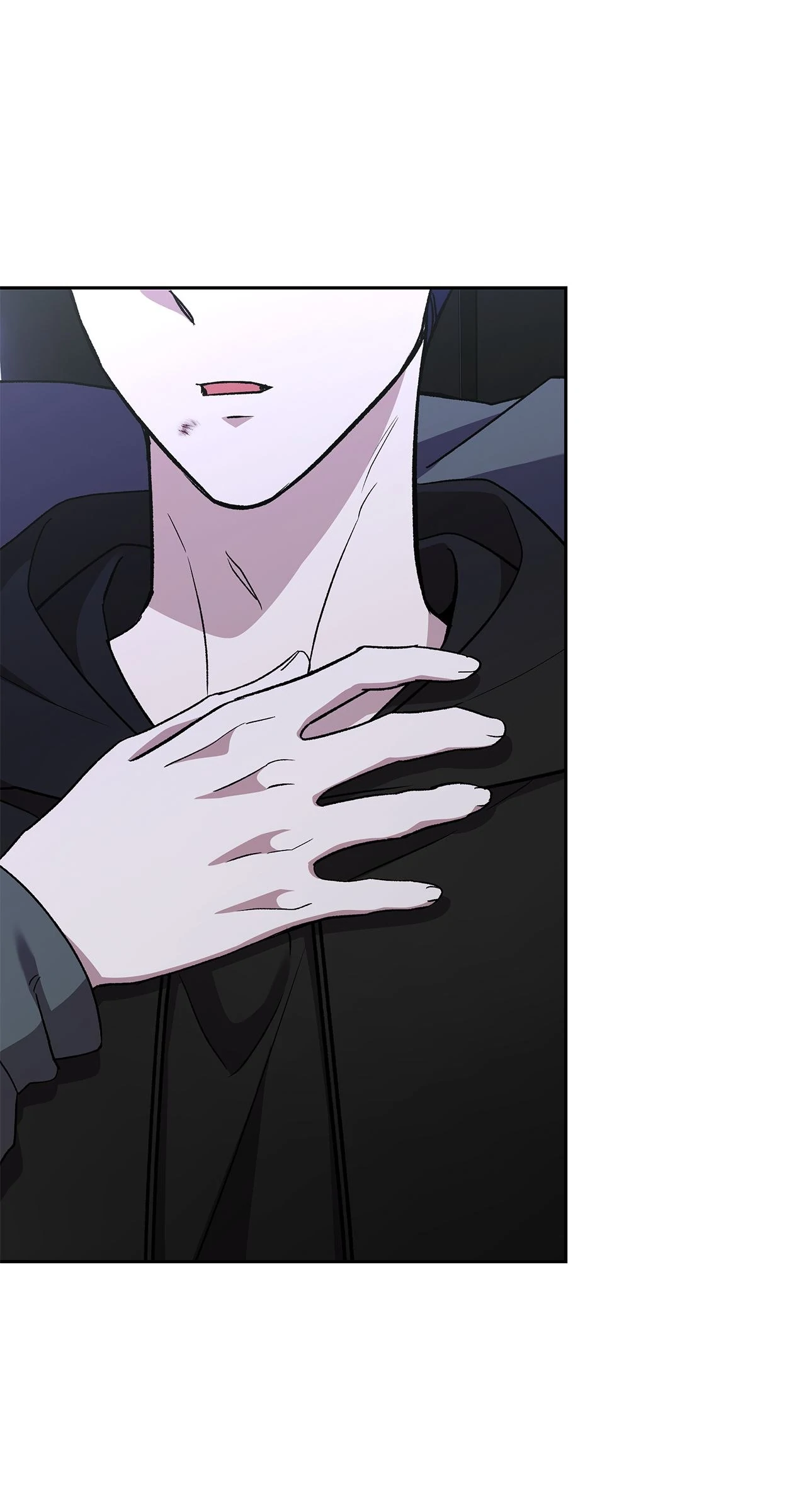 It’s Me, the Crazy Side Top - Chapter 22 manhwa