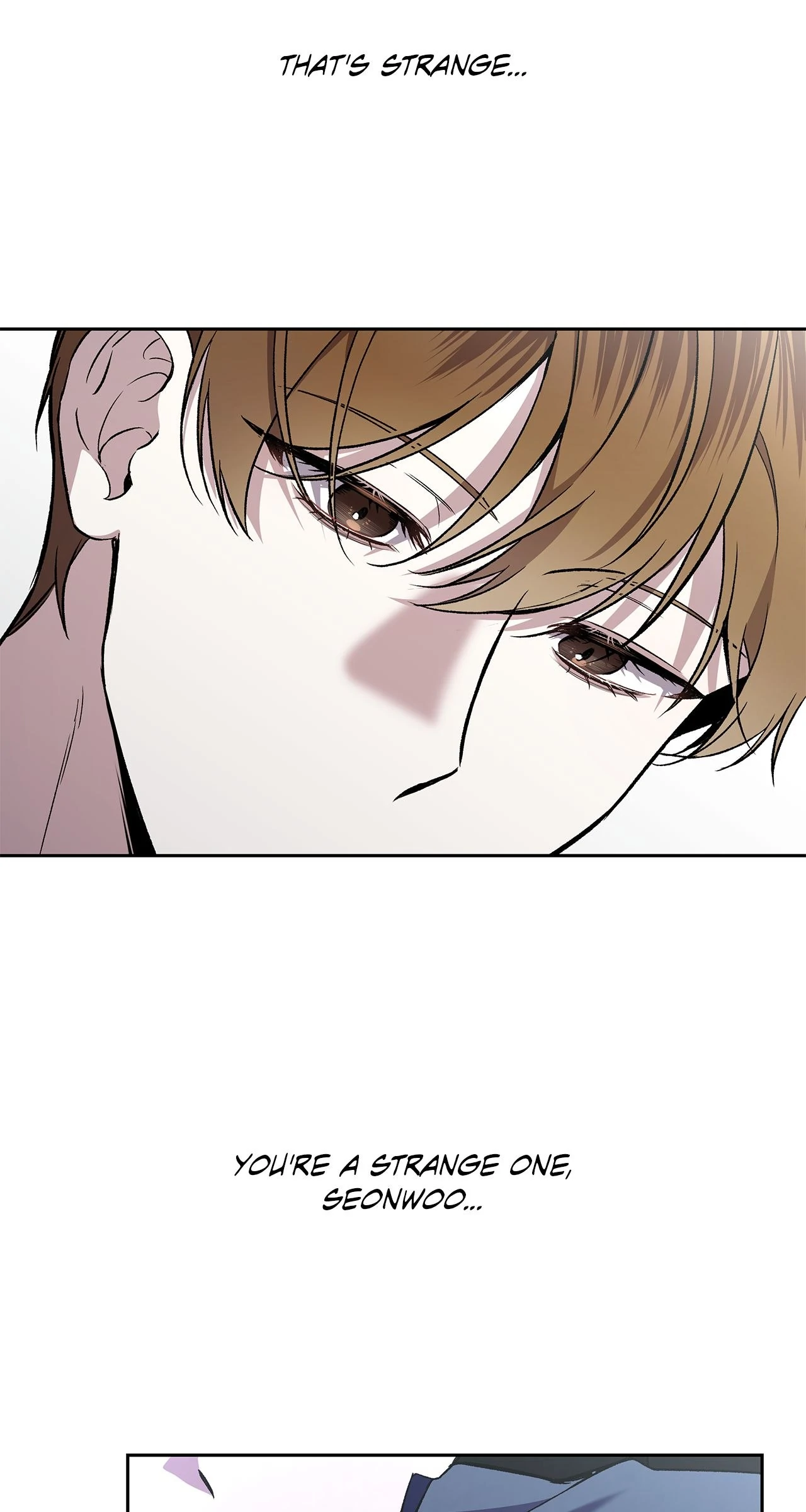 It’s Me, the Crazy Side Top - Chapter 22 manhwa