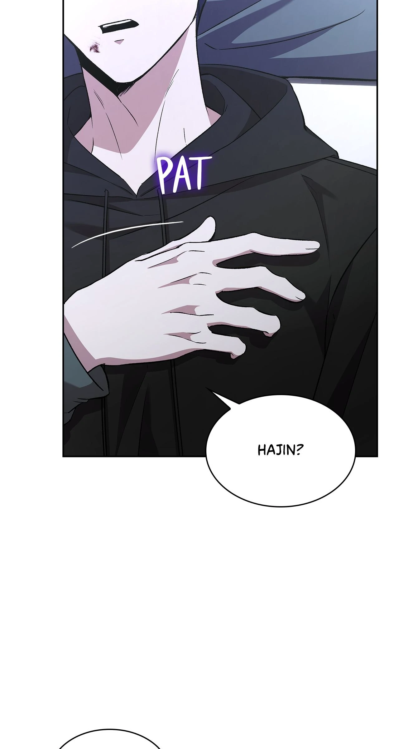 It’s Me, the Crazy Side Top - Chapter 22 manhwa