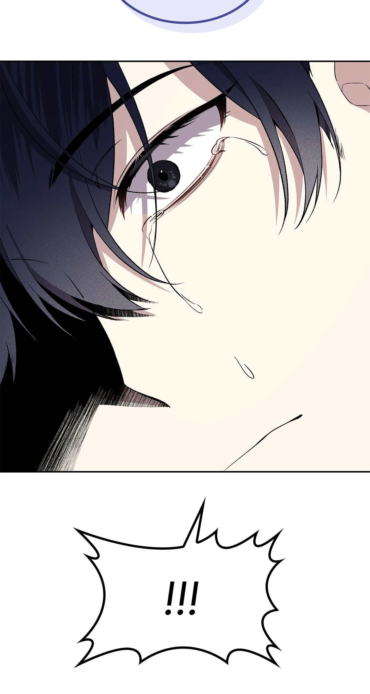 It’s Me, the Crazy Side Top - Chapter 22 manhwa