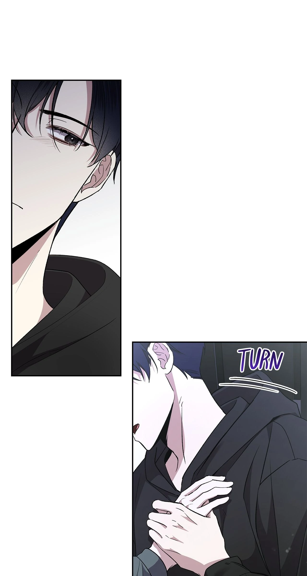 It’s Me, the Crazy Side Top - Chapter 22 manhwa