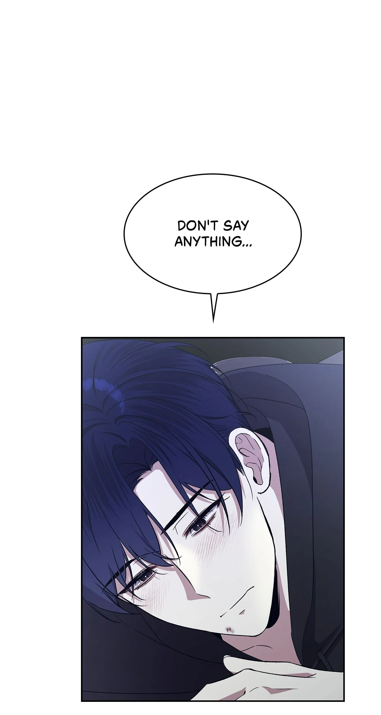 It’s Me, the Crazy Side Top - Chapter 22 manhwa