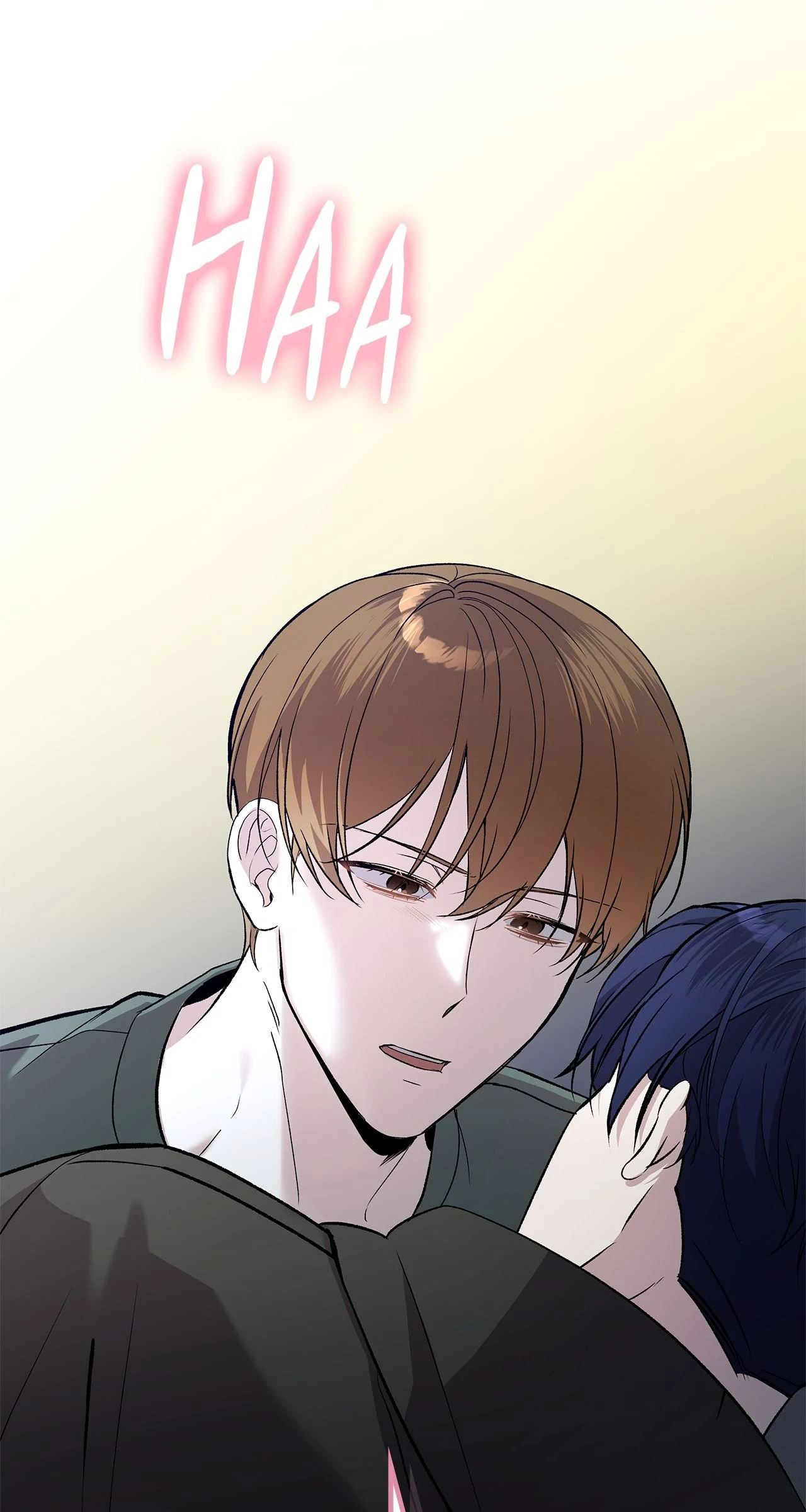 It’s Me, the Crazy Side Top - Chapter 22 manhwa