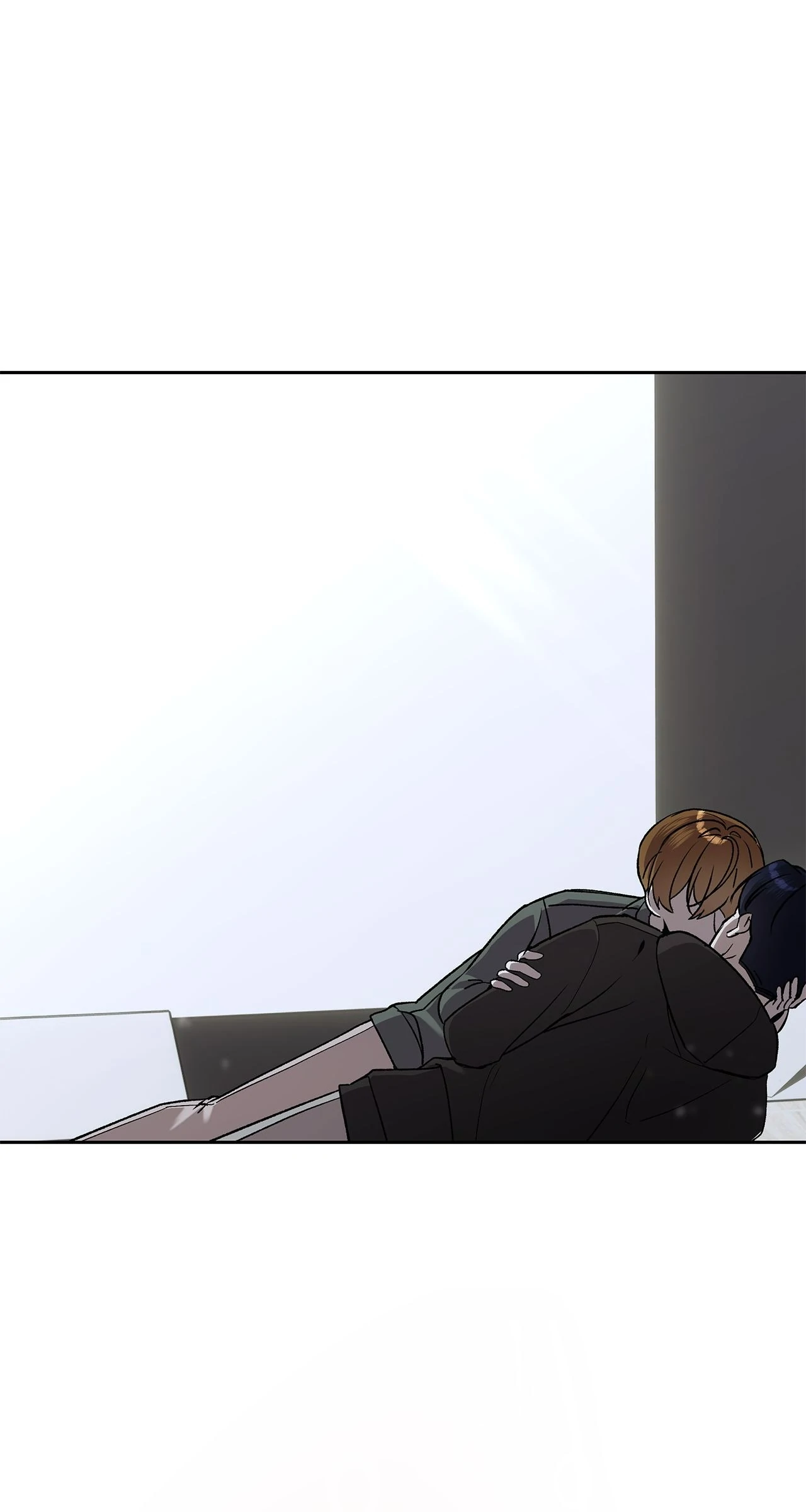 It’s Me, the Crazy Side Top - Chapter 22 manhwa