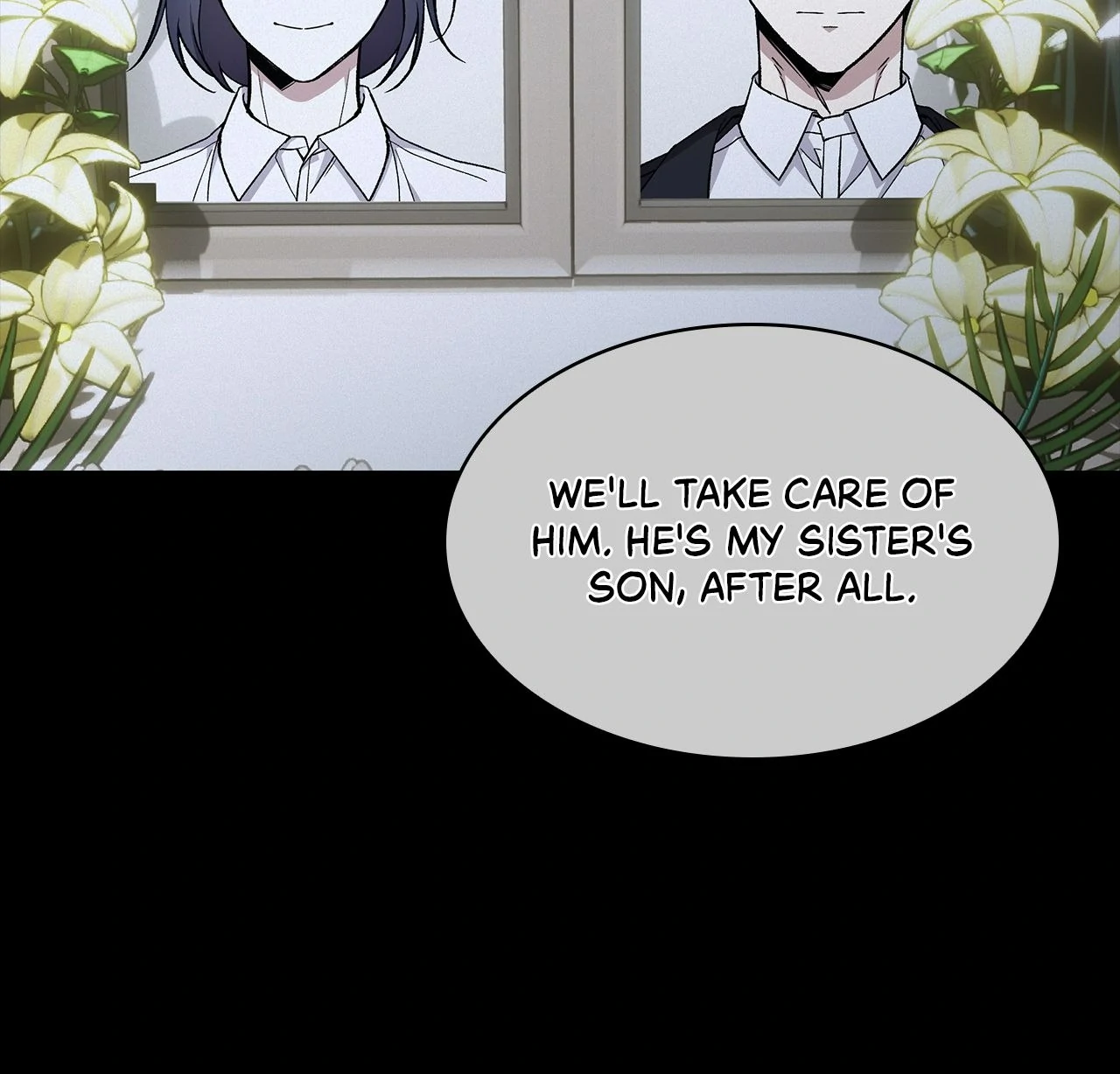 It’s Me, the Crazy Side Top - Chapter 22 manhwa