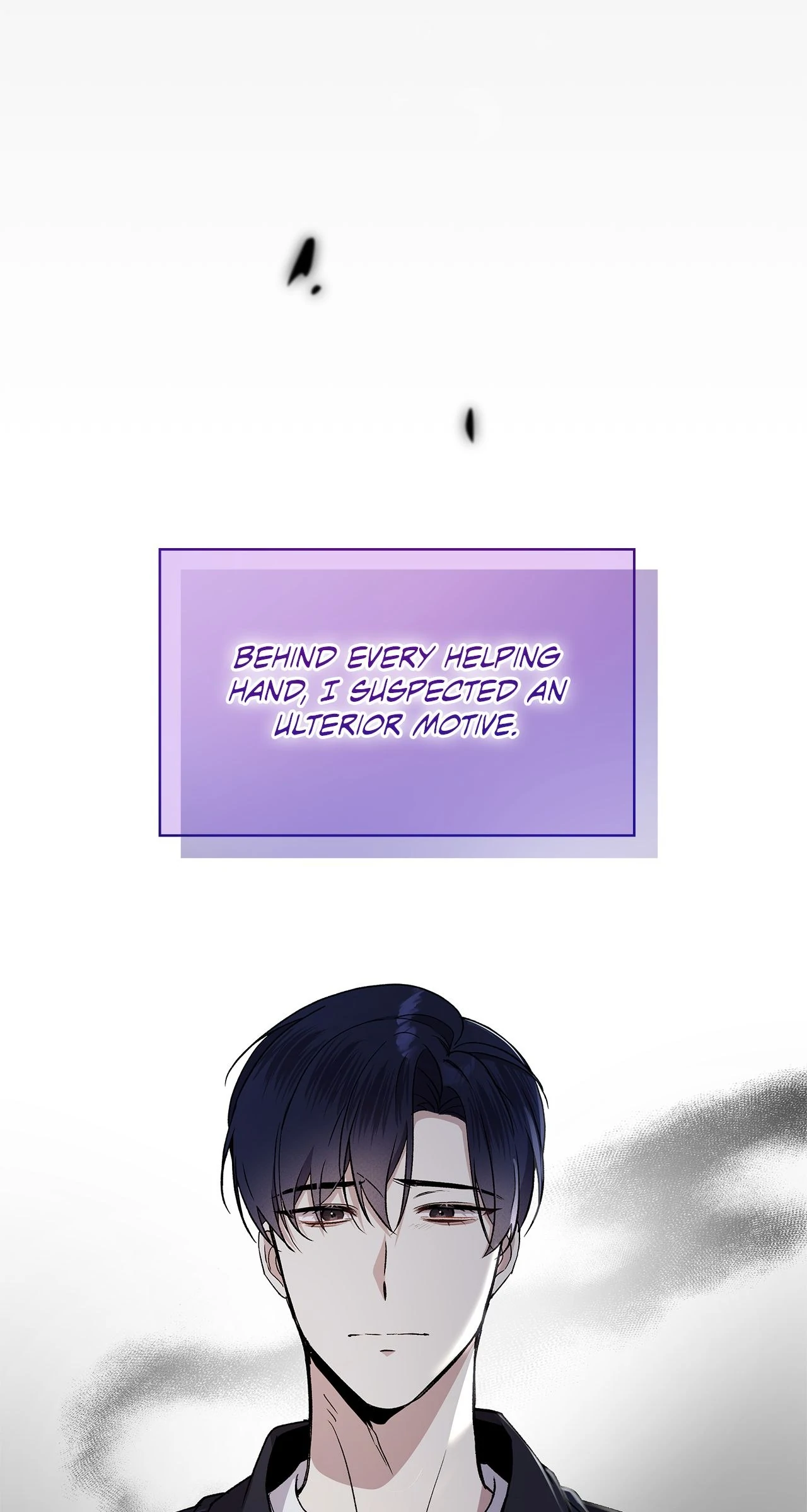 It’s Me, the Crazy Side Top - Chapter 22 manhwa