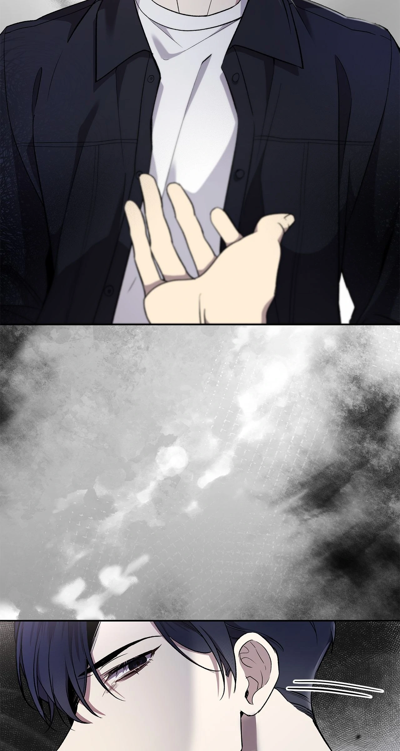 It’s Me, the Crazy Side Top - Chapter 22 manhwa