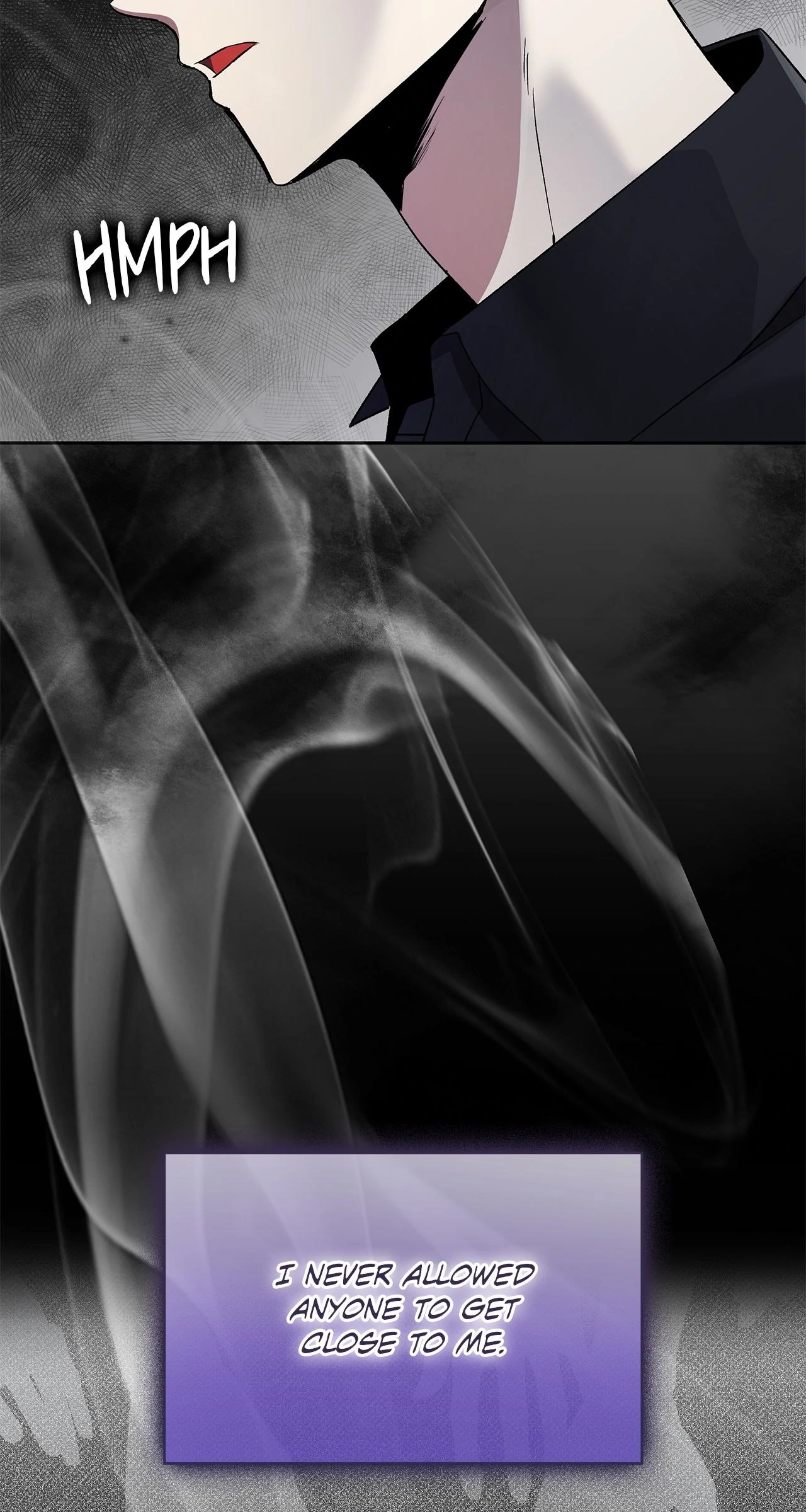 It’s Me, the Crazy Side Top - Chapter 22 manhwa