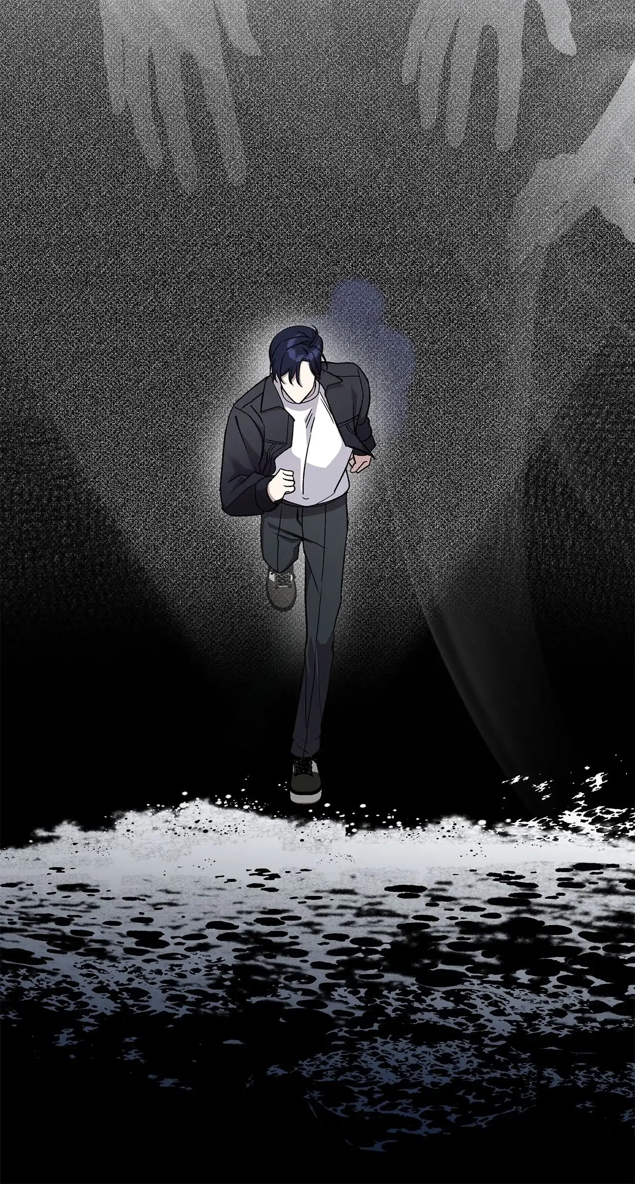 It’s Me, the Crazy Side Top - Chapter 22 manhwa