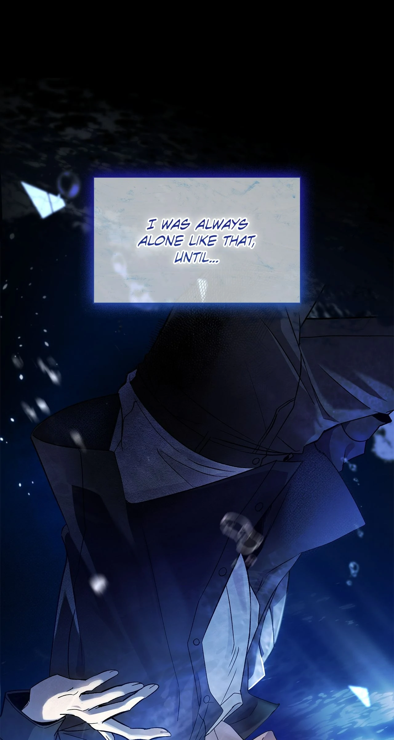It’s Me, the Crazy Side Top - Chapter 22 manhwa