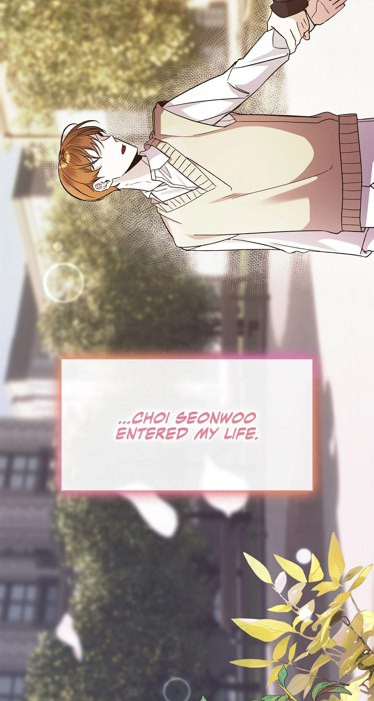It’s Me, the Crazy Side Top - Chapter 22 manhwa