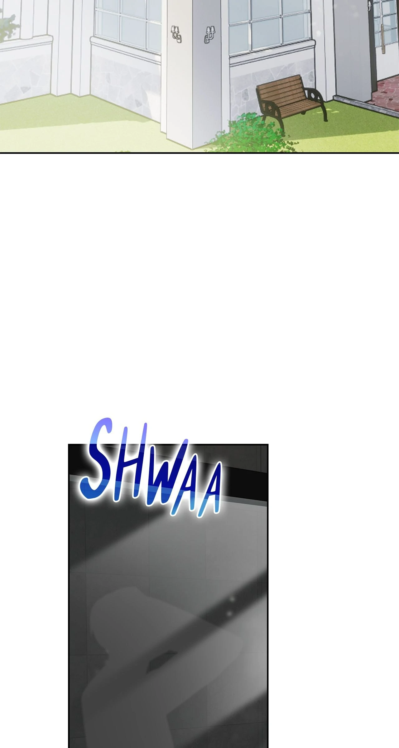 It’s Me, the Crazy Side Top - Chapter 22 manhwa