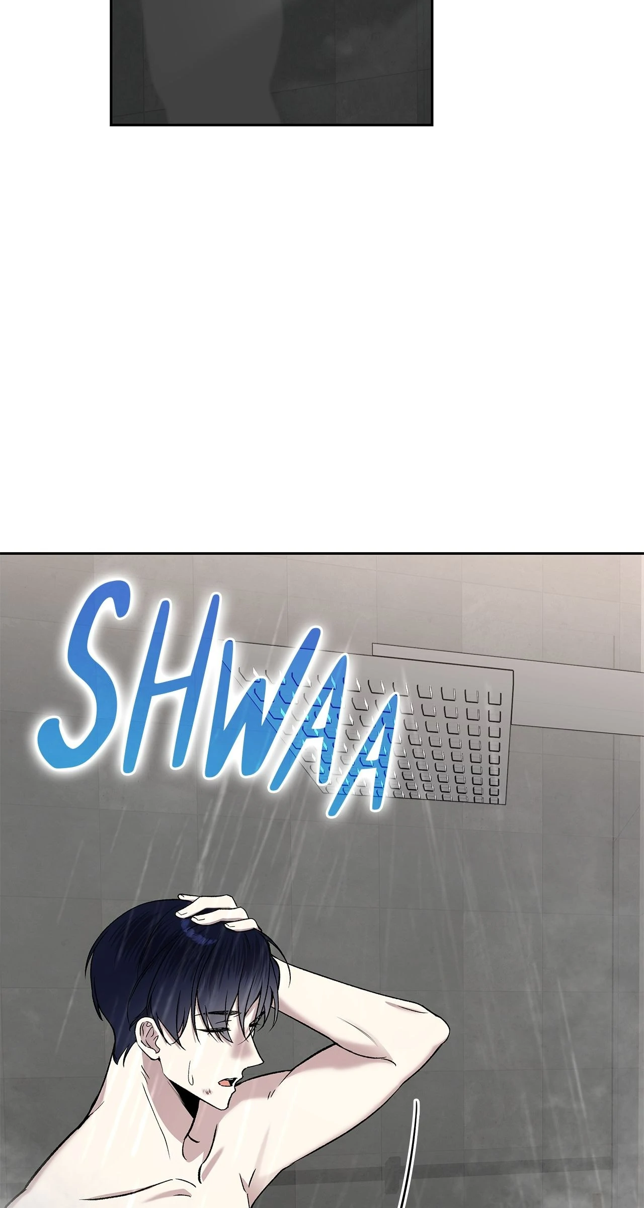 It’s Me, the Crazy Side Top - Chapter 22 manhwa