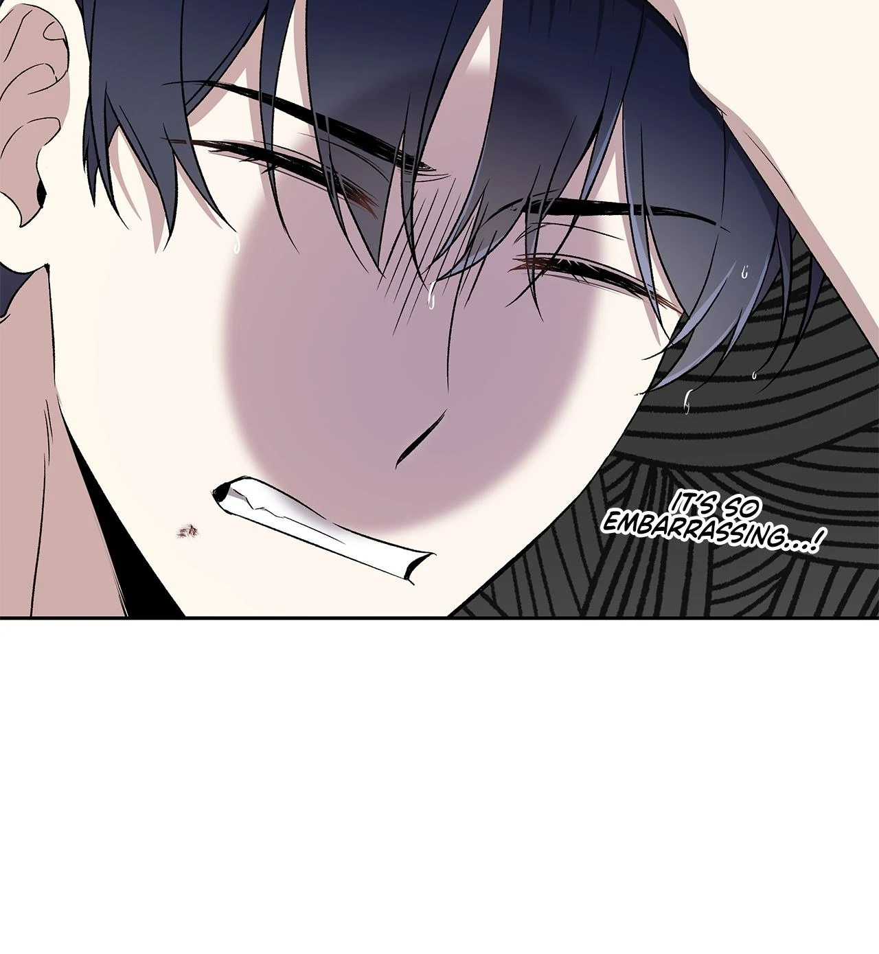It’s Me, the Crazy Side Top - Chapter 22 manhwa