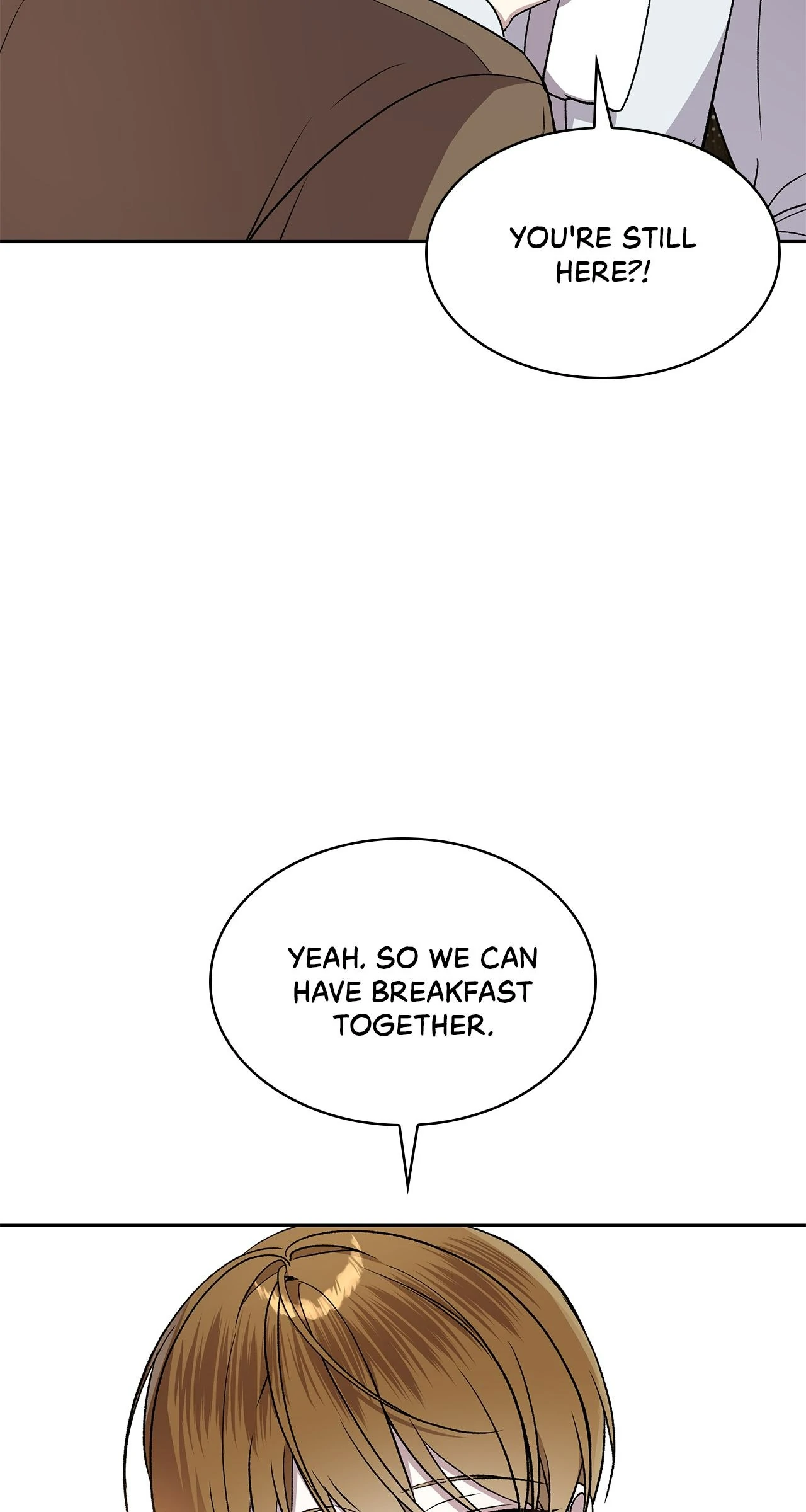 It’s Me, the Crazy Side Top - Chapter 22 manhwa