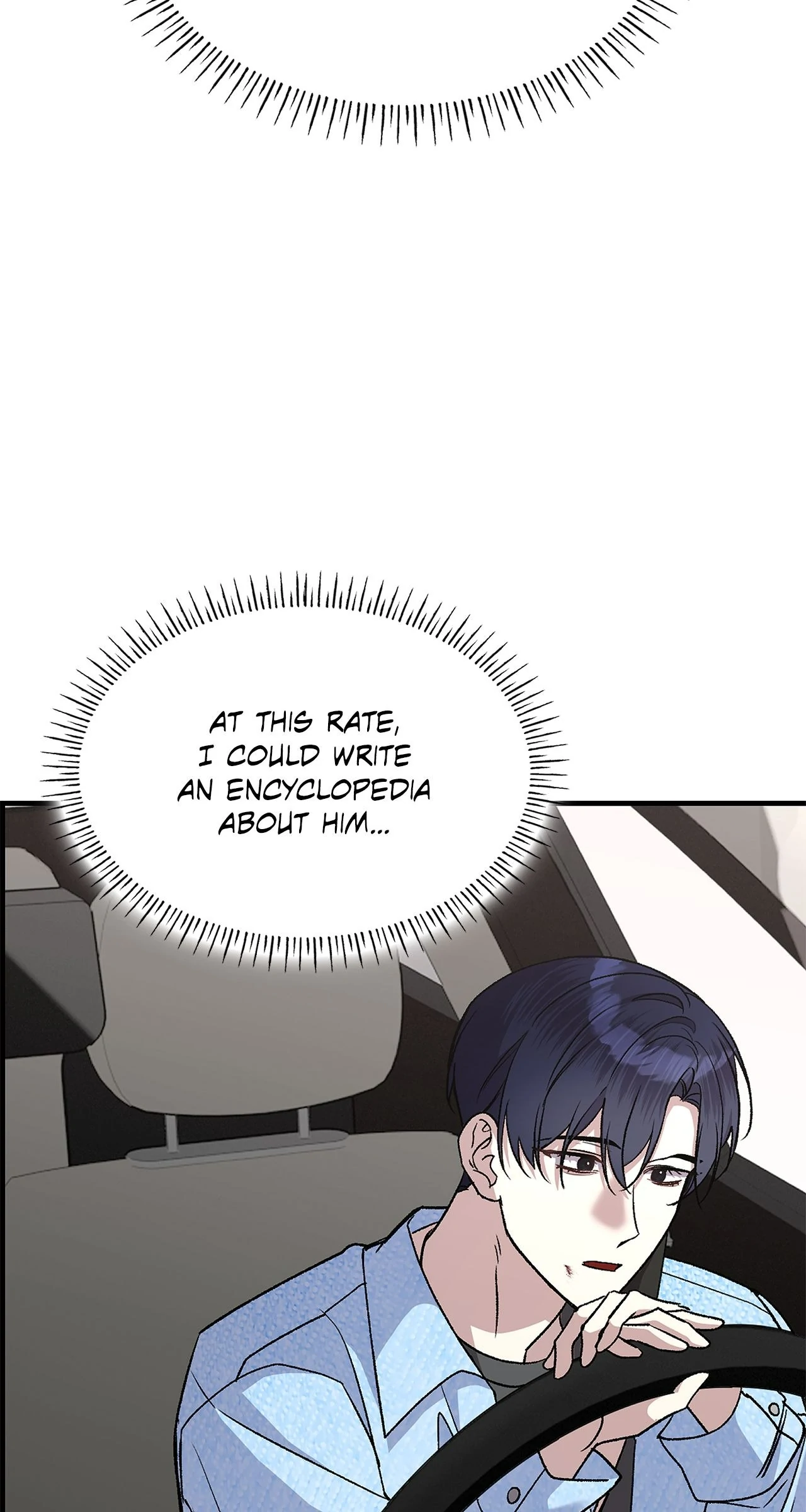 It’s Me, the Crazy Side Top - Chapter 22 manhwa