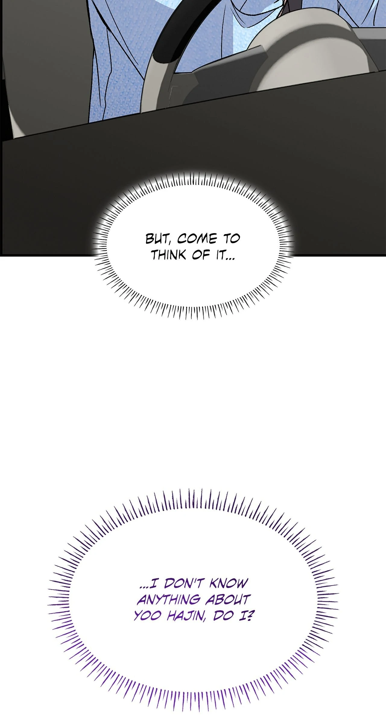 It’s Me, the Crazy Side Top - Chapter 22 manhwa