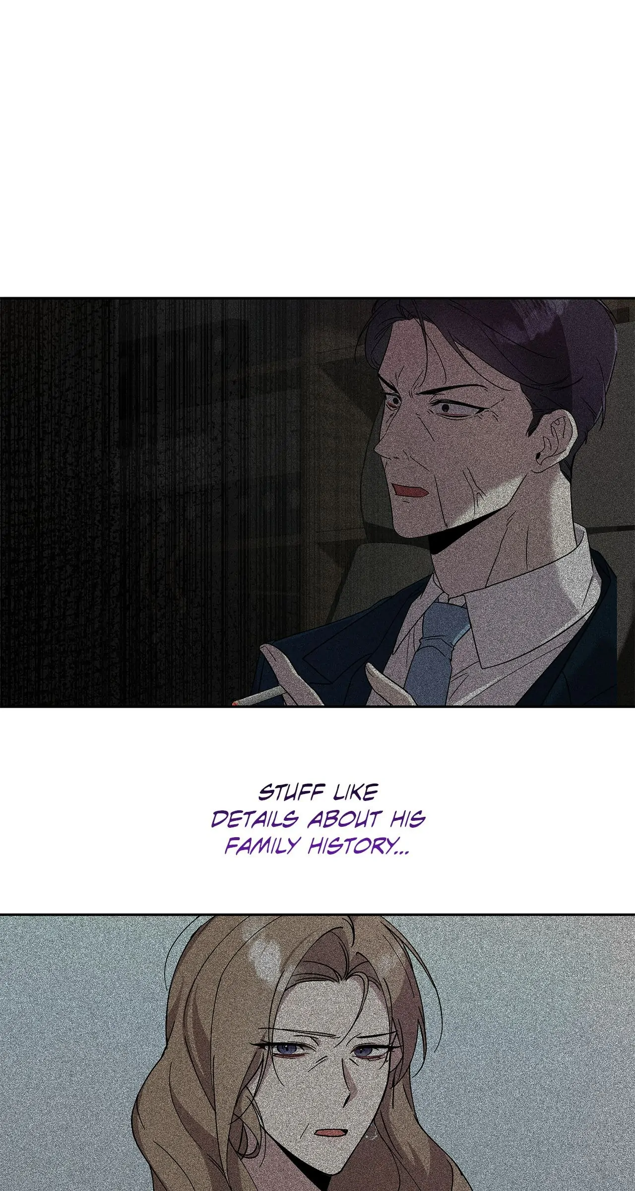 It’s Me, the Crazy Side Top - Chapter 22 manhwa