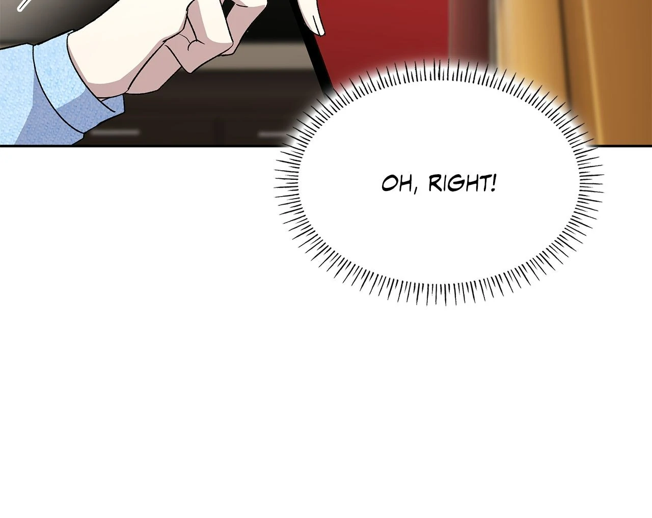 It’s Me, the Crazy Side Top - Chapter 22 manhwa
