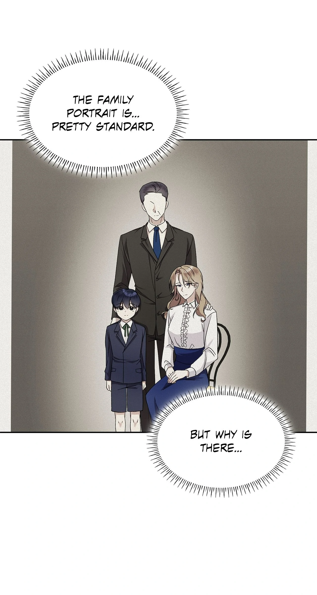 It’s Me, the Crazy Side Top - Chapter 22 manhwa