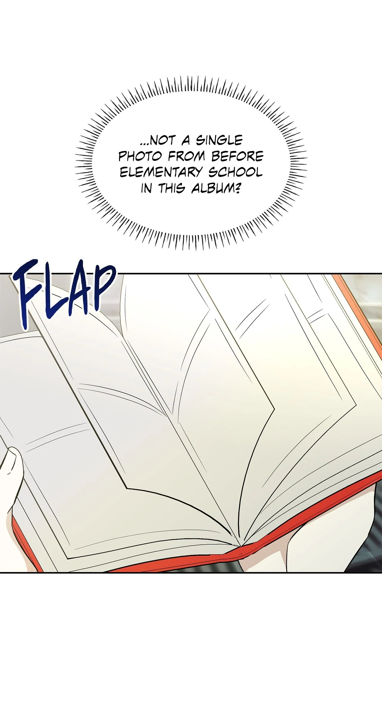 It’s Me, the Crazy Side Top - Chapter 22 manhwa