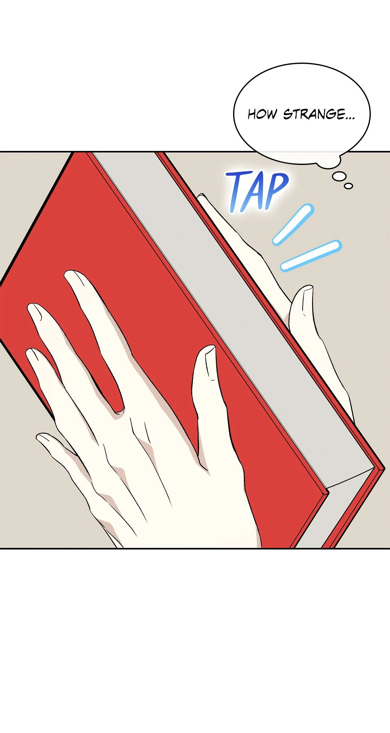 It’s Me, the Crazy Side Top - Chapter 22 manhwa