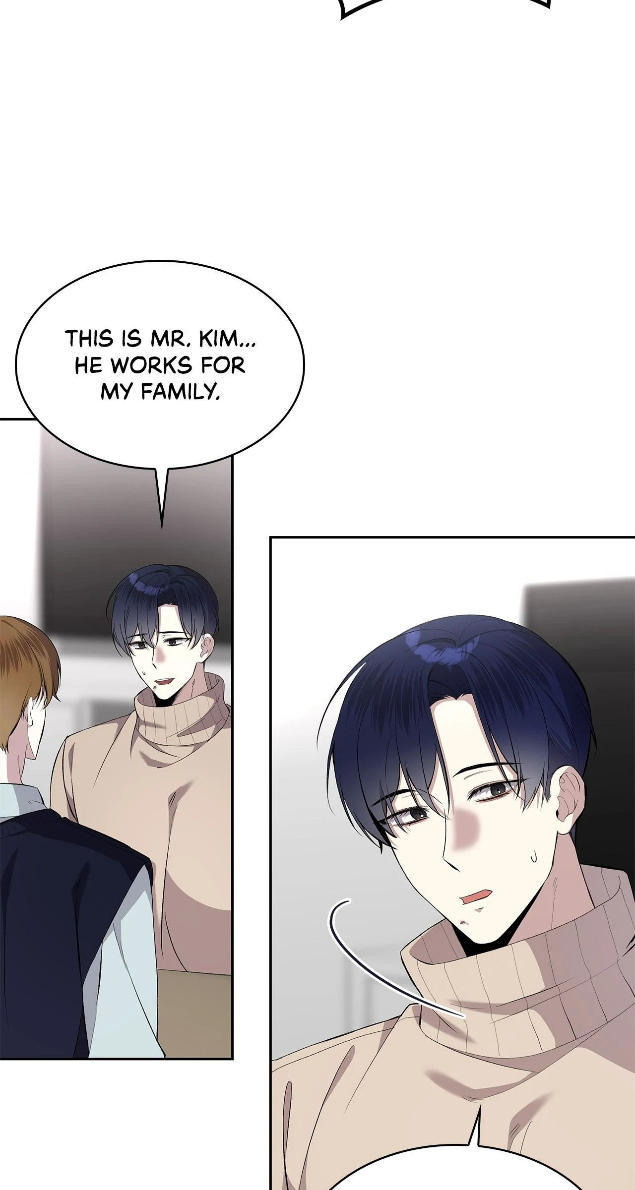 It’s Me, the Crazy Side Top - Chapter 22 manhwa