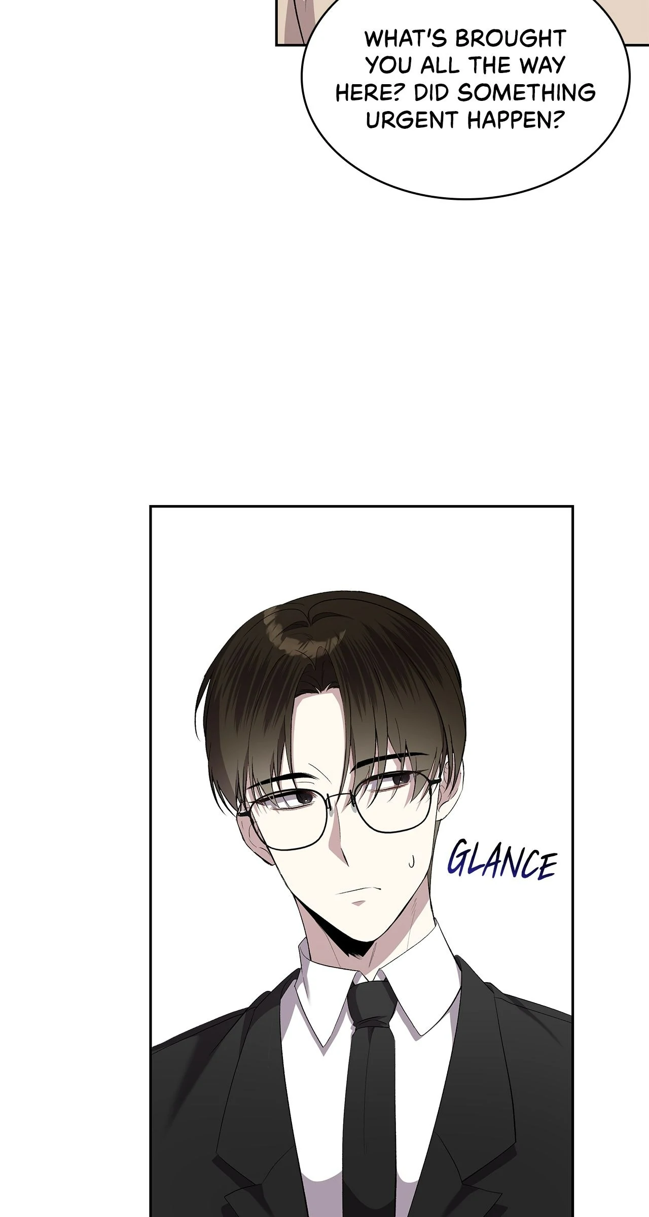 It’s Me, the Crazy Side Top - Chapter 22 manhwa