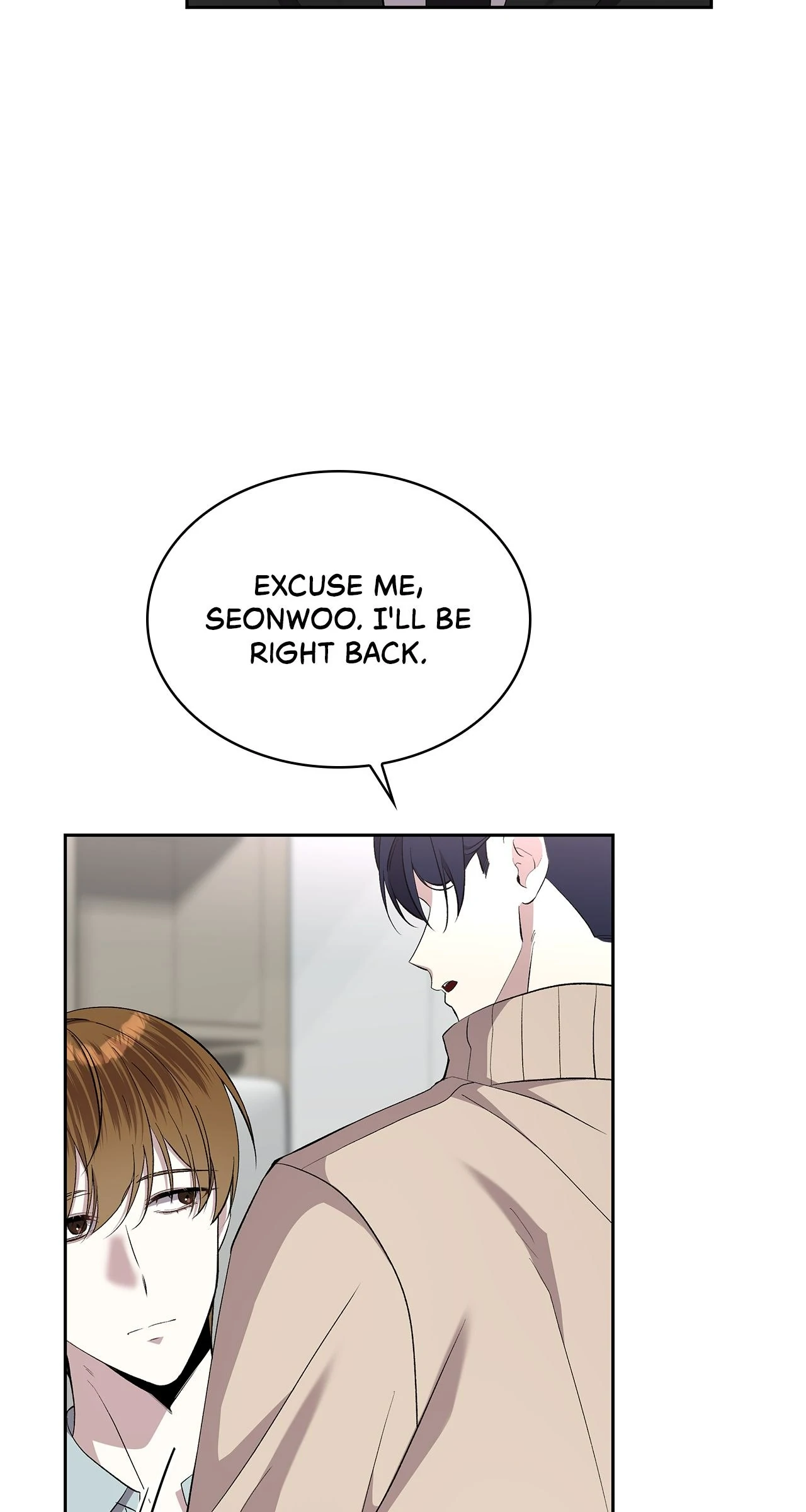 It’s Me, the Crazy Side Top - Chapter 22 manhwa