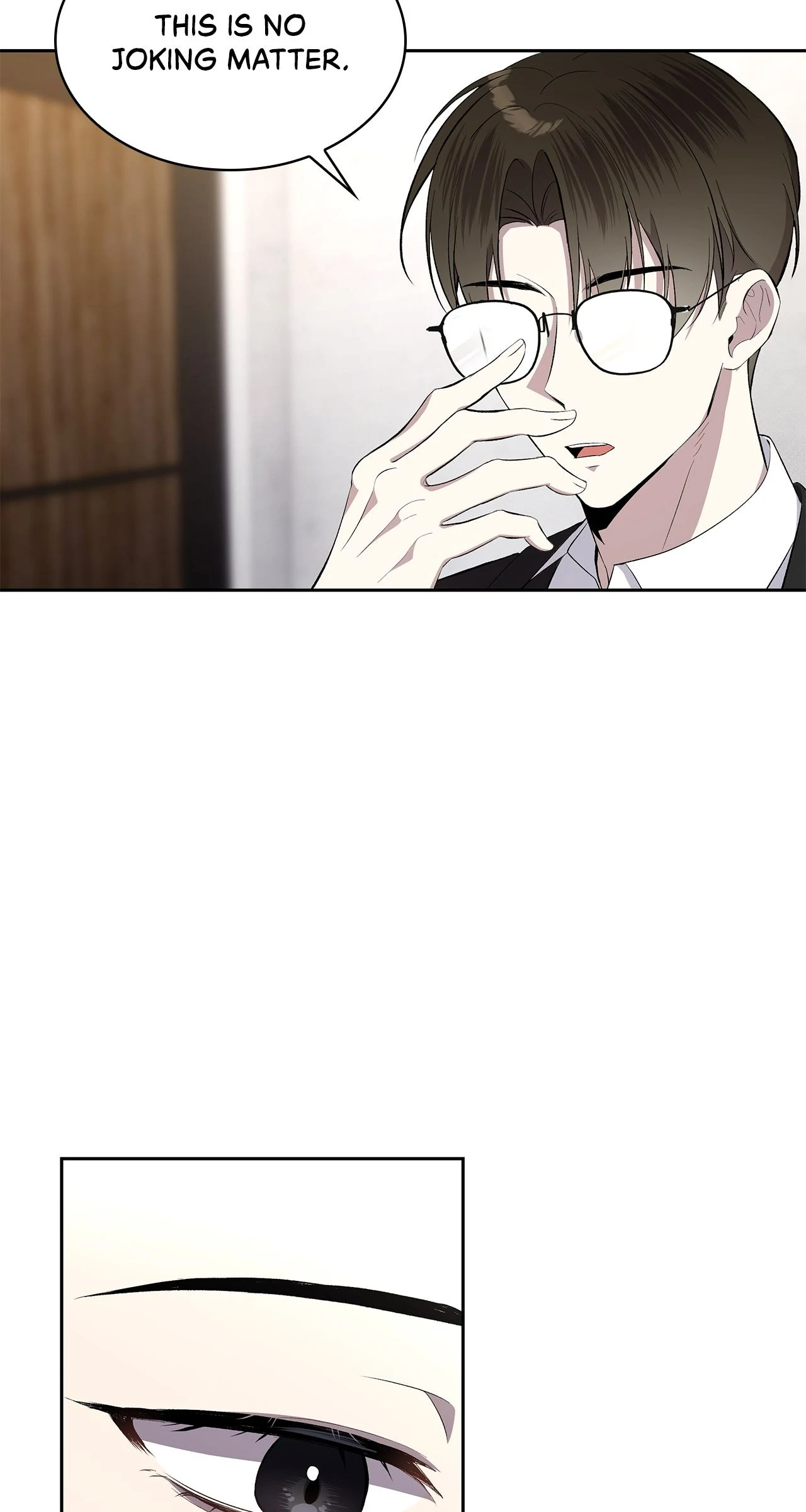 It’s Me, the Crazy Side Top - Chapter 22 manhwa