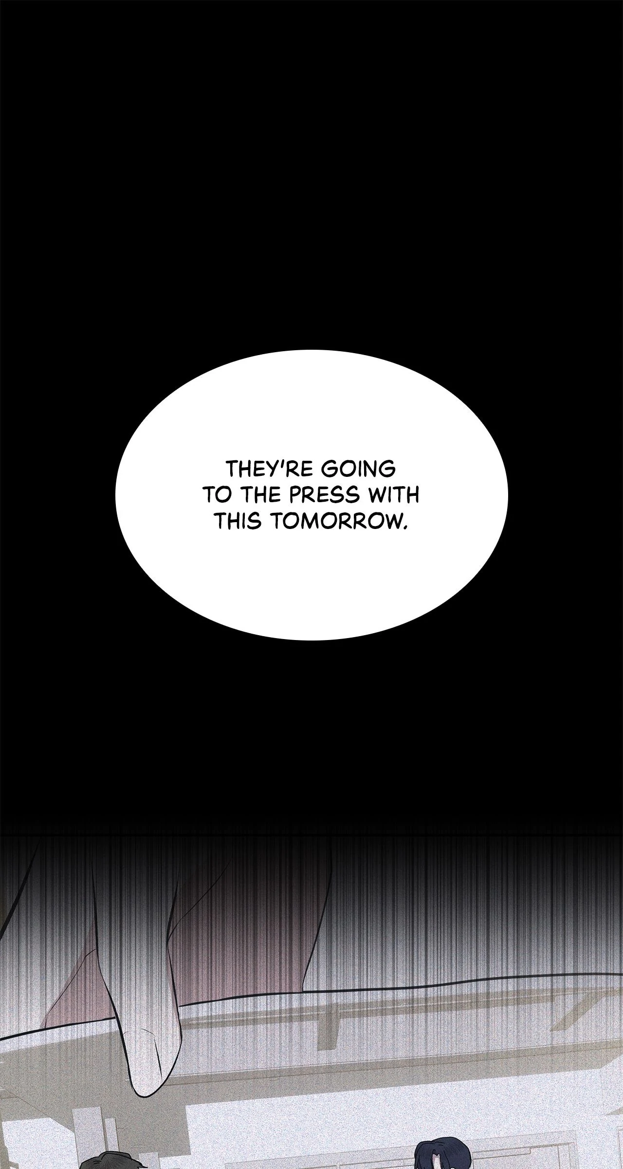 It’s Me, the Crazy Side Top - Chapter 23 manhwa