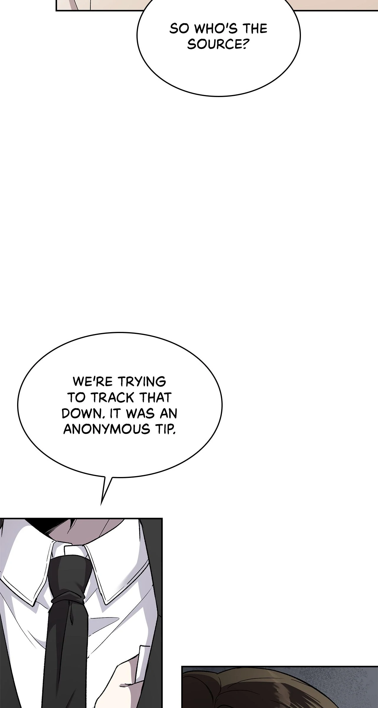 It’s Me, the Crazy Side Top - Chapter 23 manhwa