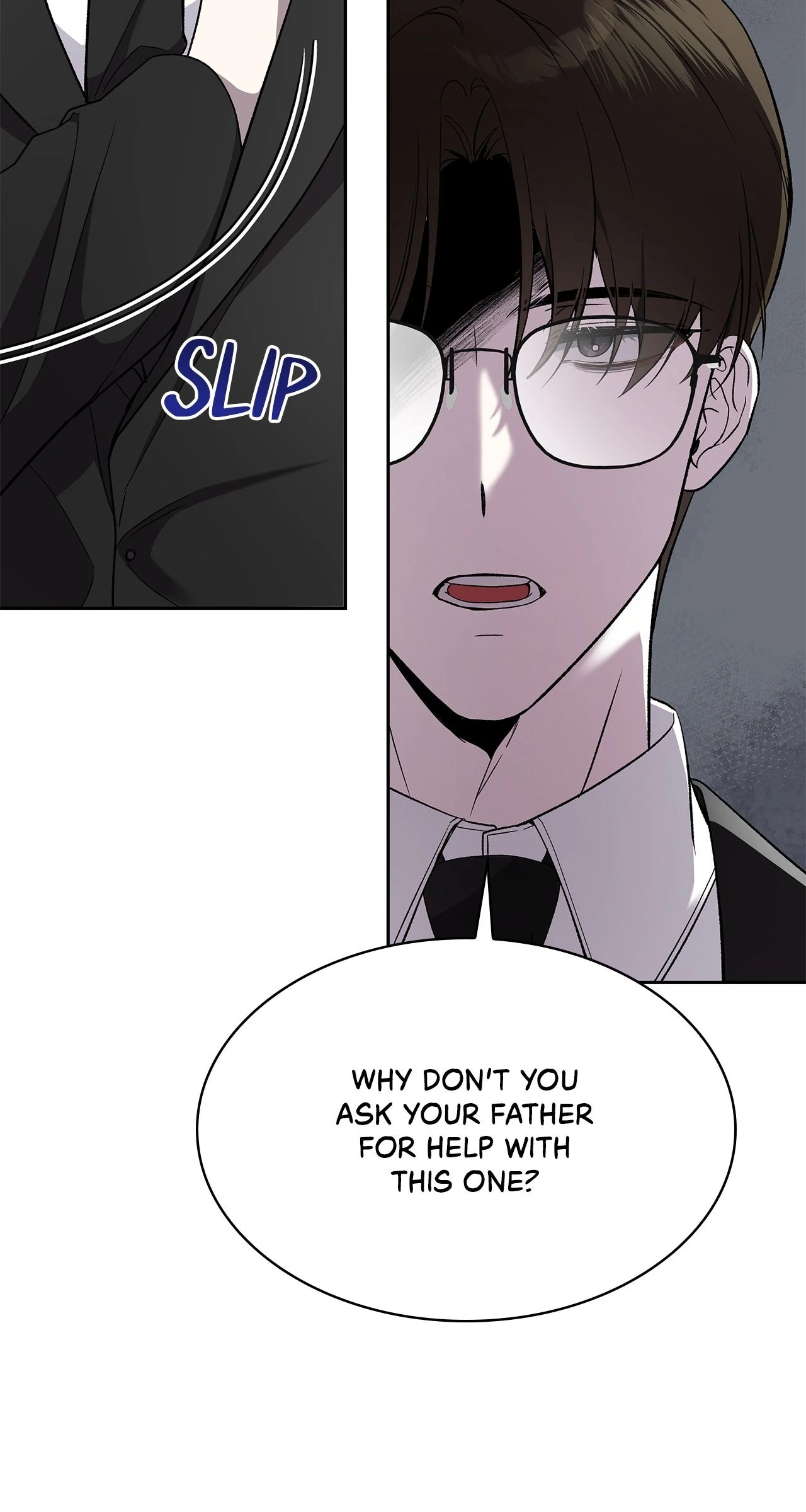 It’s Me, the Crazy Side Top - Chapter 23 manhwa