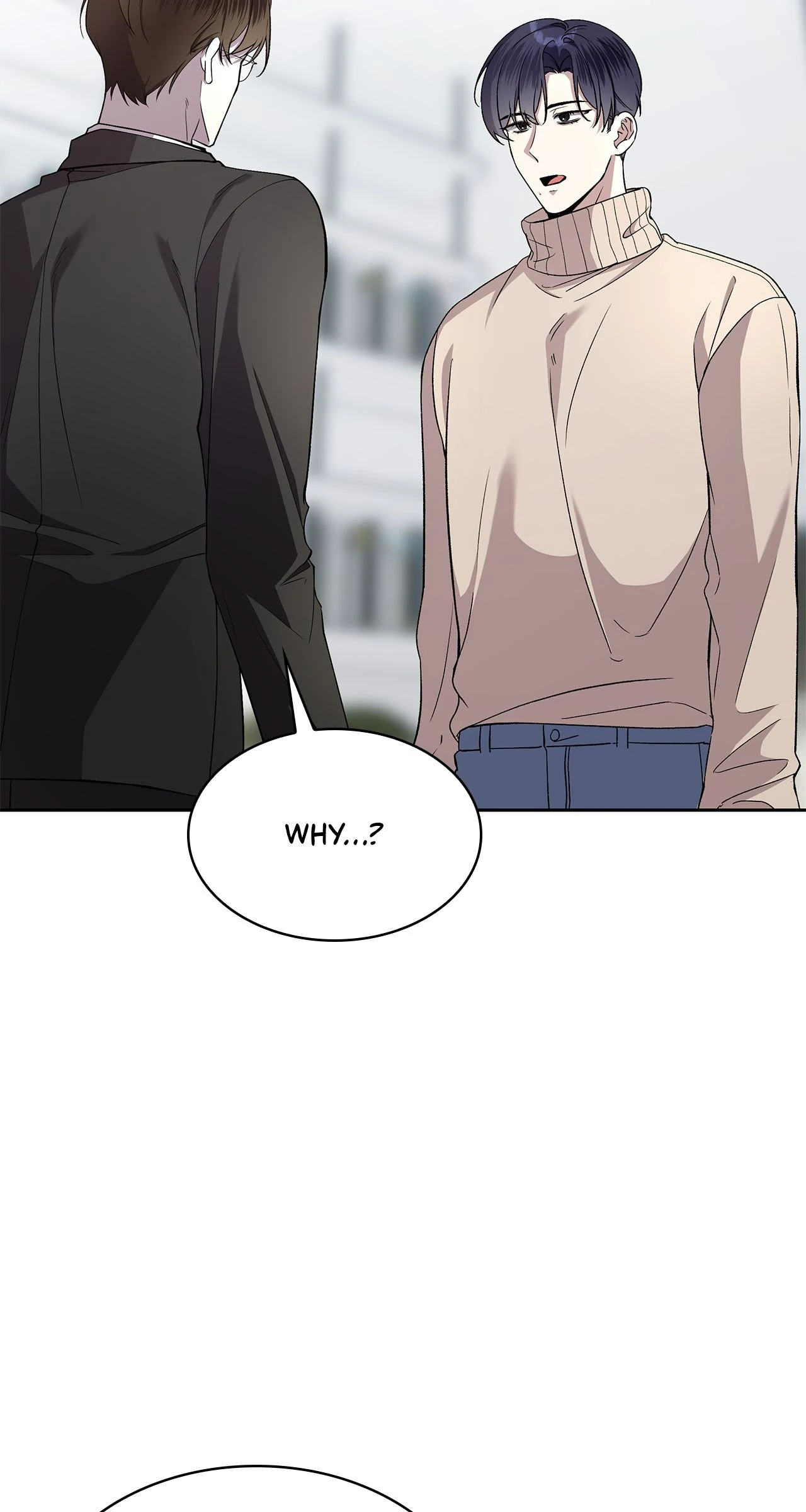 It’s Me, the Crazy Side Top - Chapter 23 manhwa
