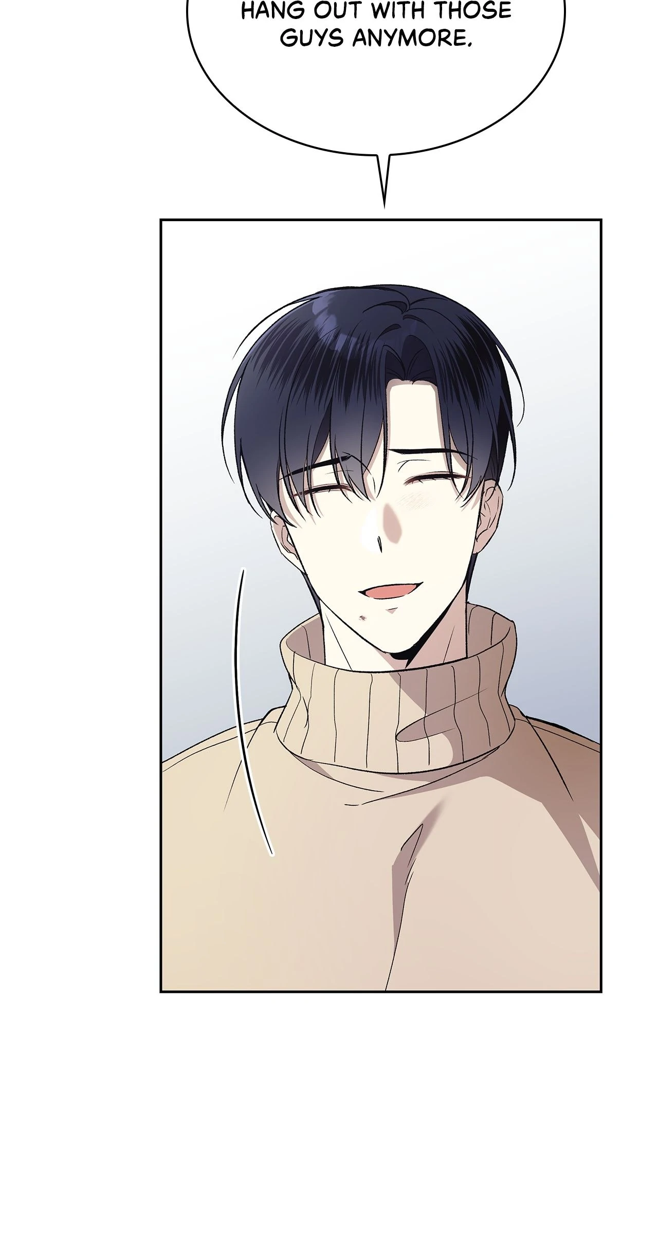 It’s Me, the Crazy Side Top - Chapter 23 manhwa