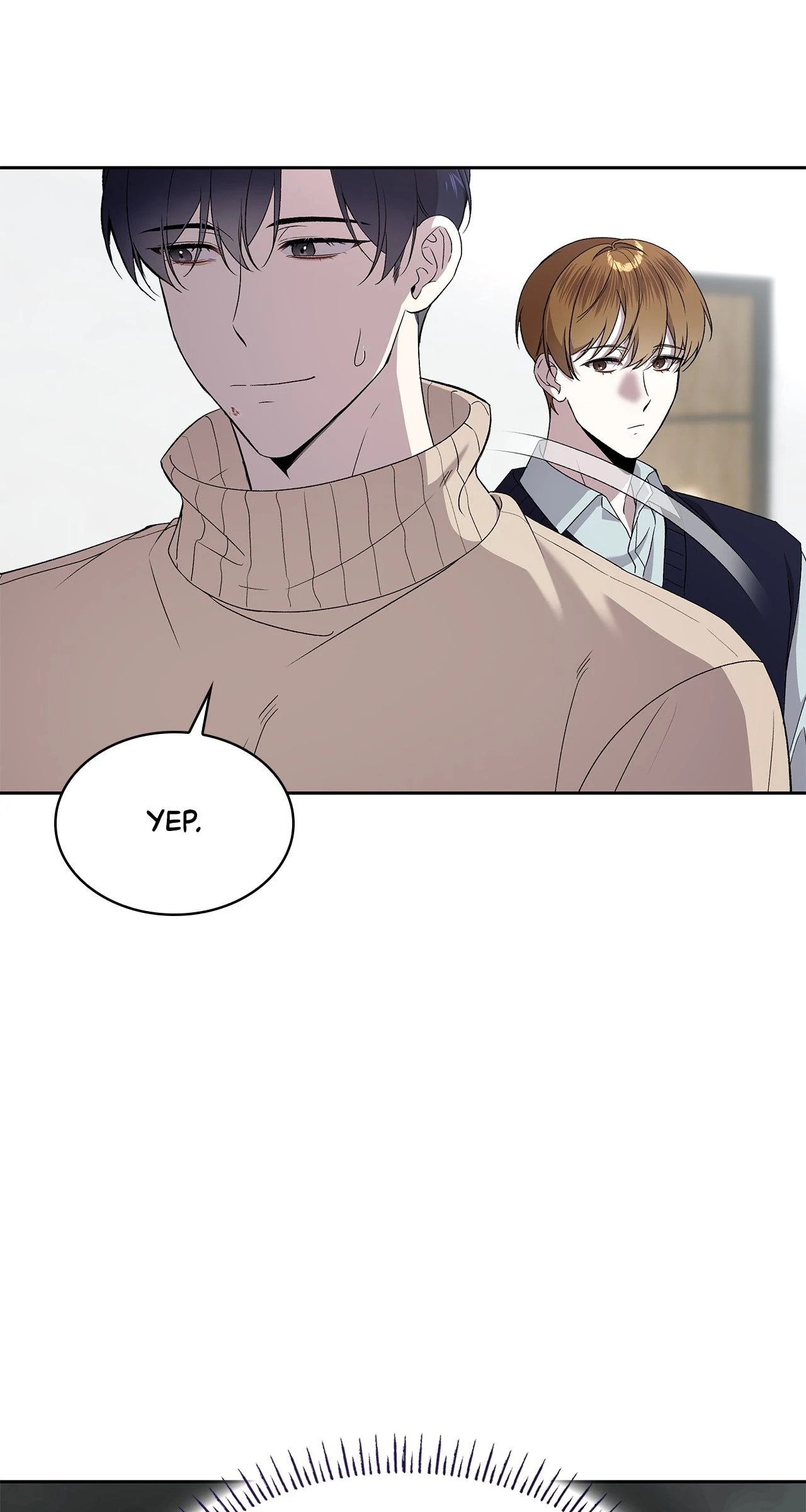 It’s Me, the Crazy Side Top - Chapter 23 manhwa