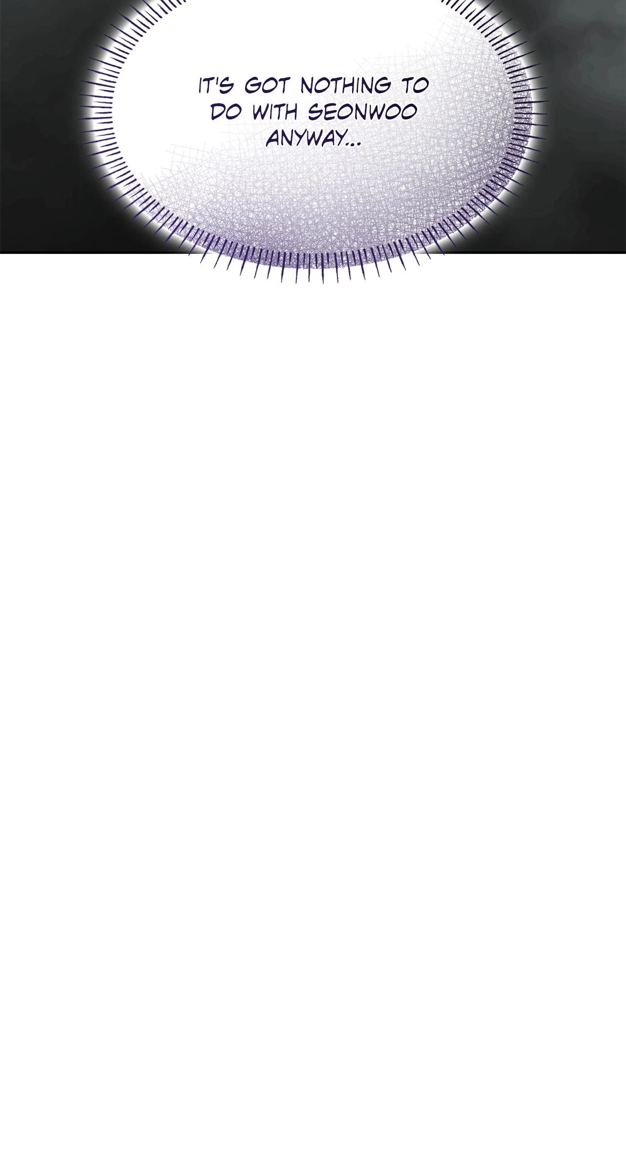 It’s Me, the Crazy Side Top - Chapter 23 manhwa