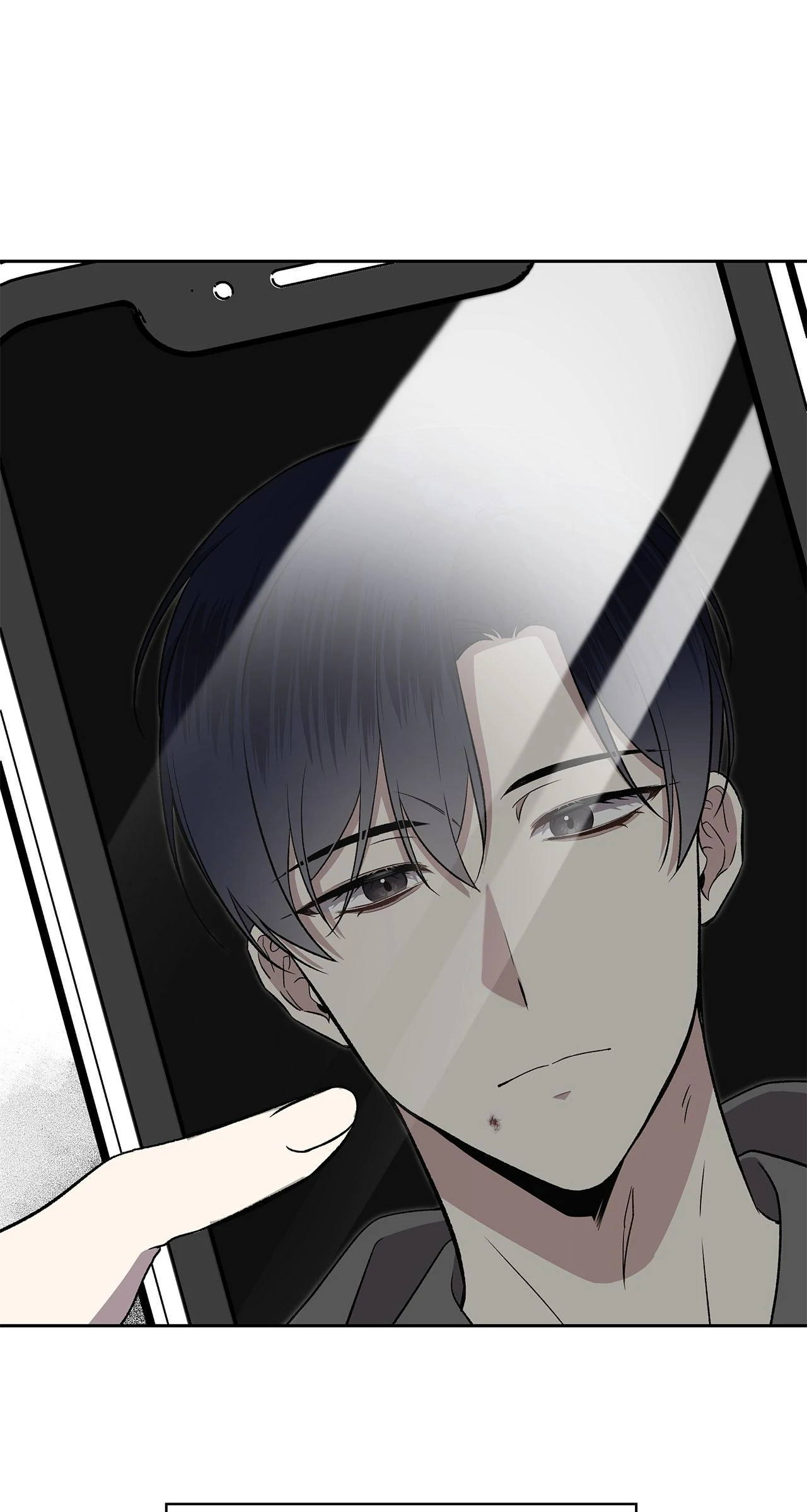 It’s Me, the Crazy Side Top - Chapter 23 manhwa