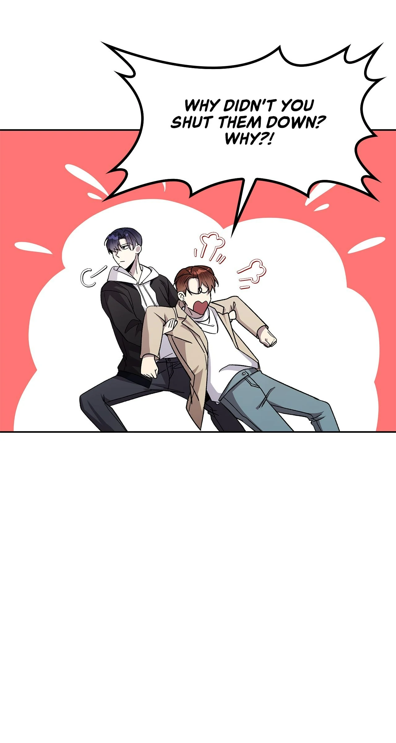 It’s Me, the Crazy Side Top - Chapter 23 manhwa