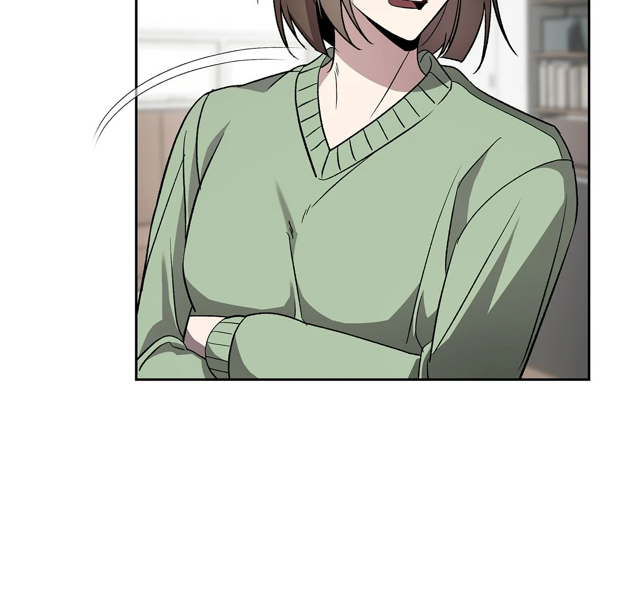 It’s Me, the Crazy Side Top - Chapter 23 manhwa