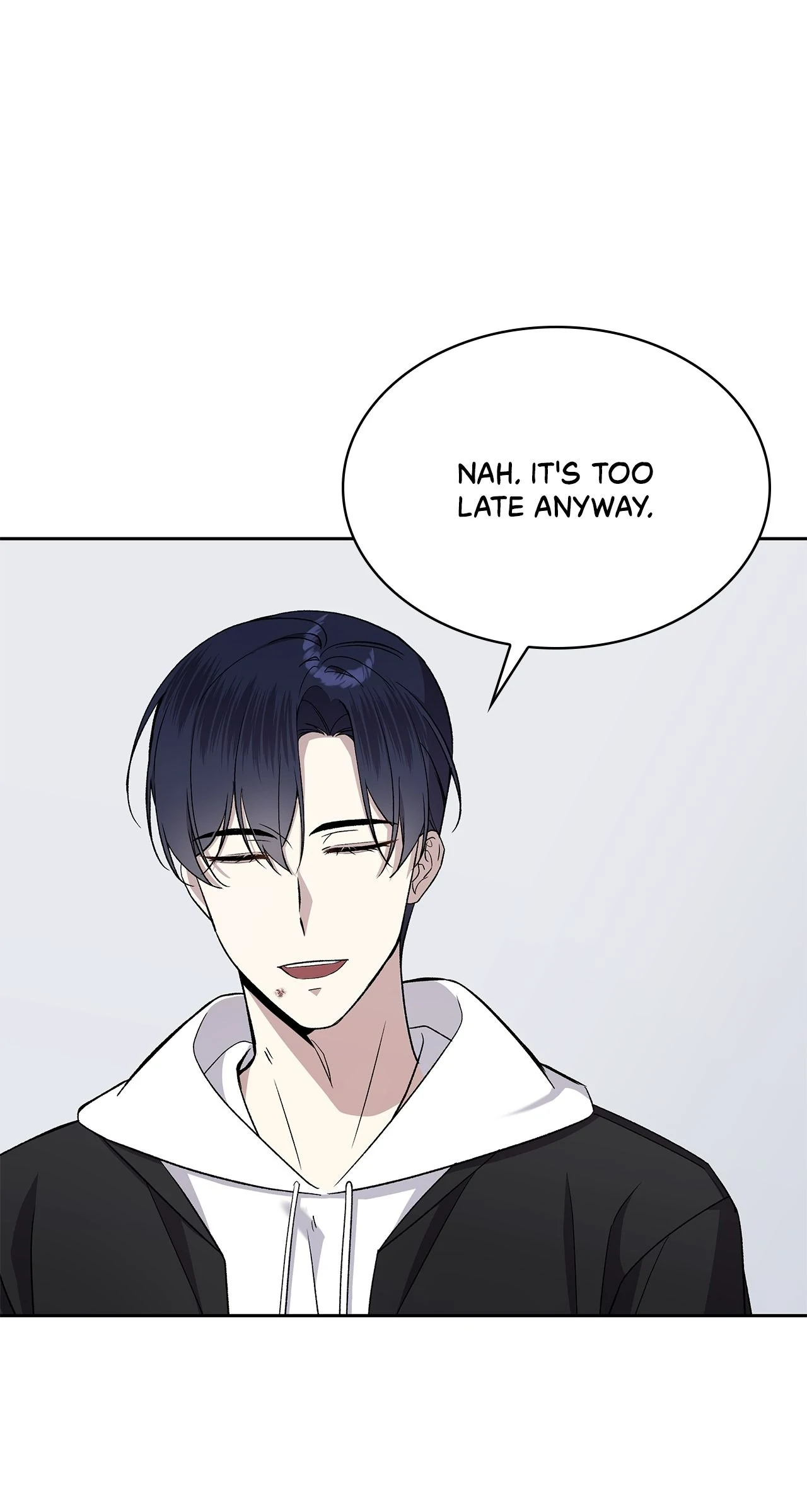 It’s Me, the Crazy Side Top - Chapter 23 manhwa